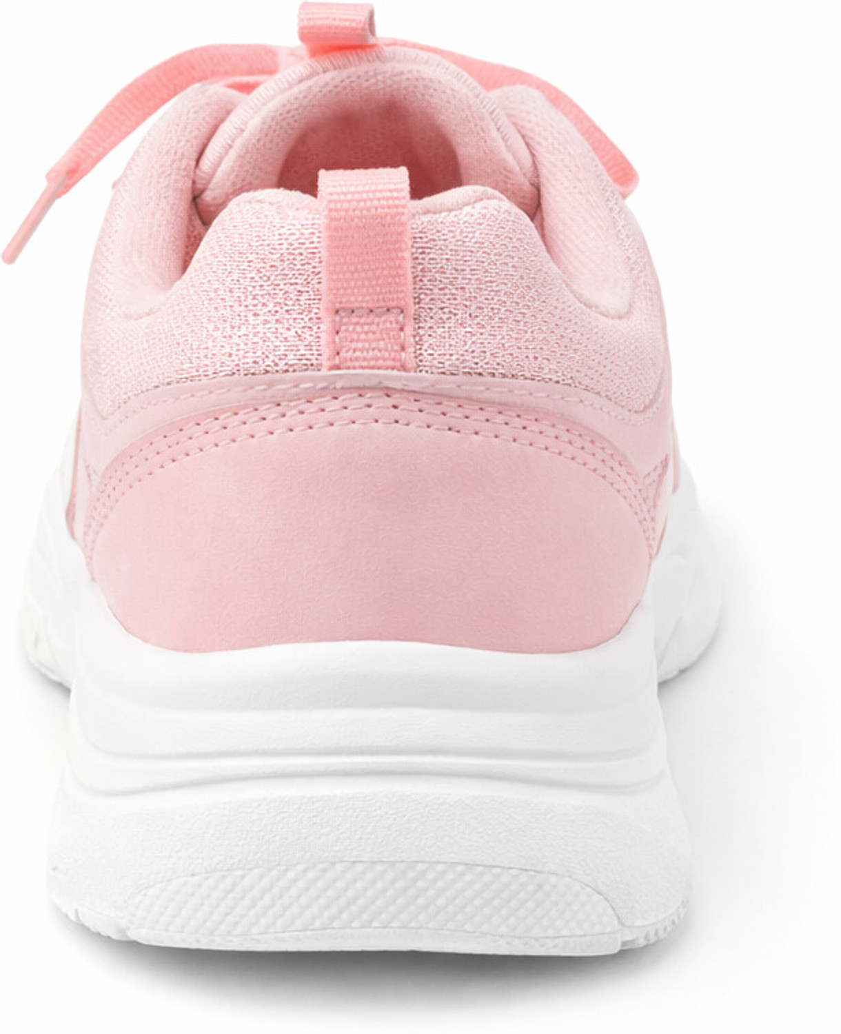 Image of dheeraj footwear udyog Sneakers For Women (Pink, White , 7.5)