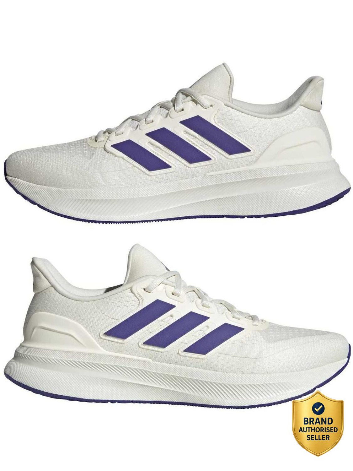 Image of ADIDAS ULTRABOUNCE 2 Outdoors For Men (Multicolor , 7)