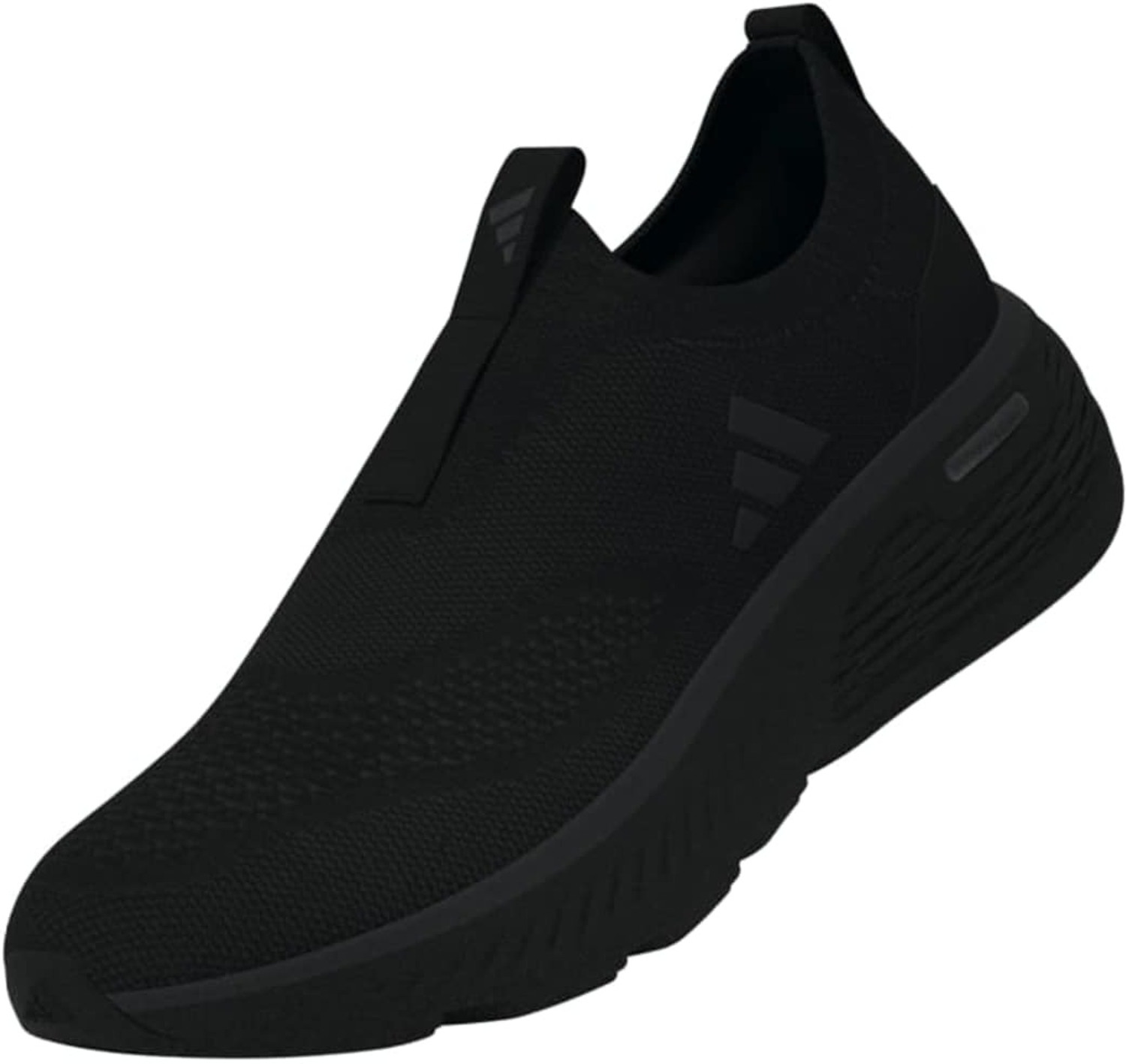 Image of ADIDAS MOULD 2 SOCK M Casuals For Men (Black , 10)