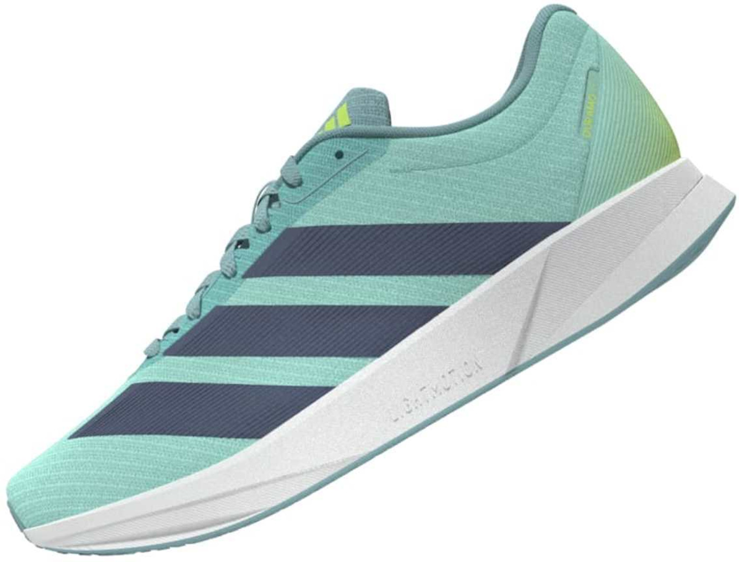 Image of ADIDAS DURAMO RC2 M Running Shoes For Men (Multicolor , 13)