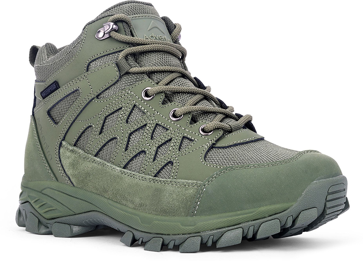 Image of WOODLAND Outdoors For Men (Khaki , 6)
