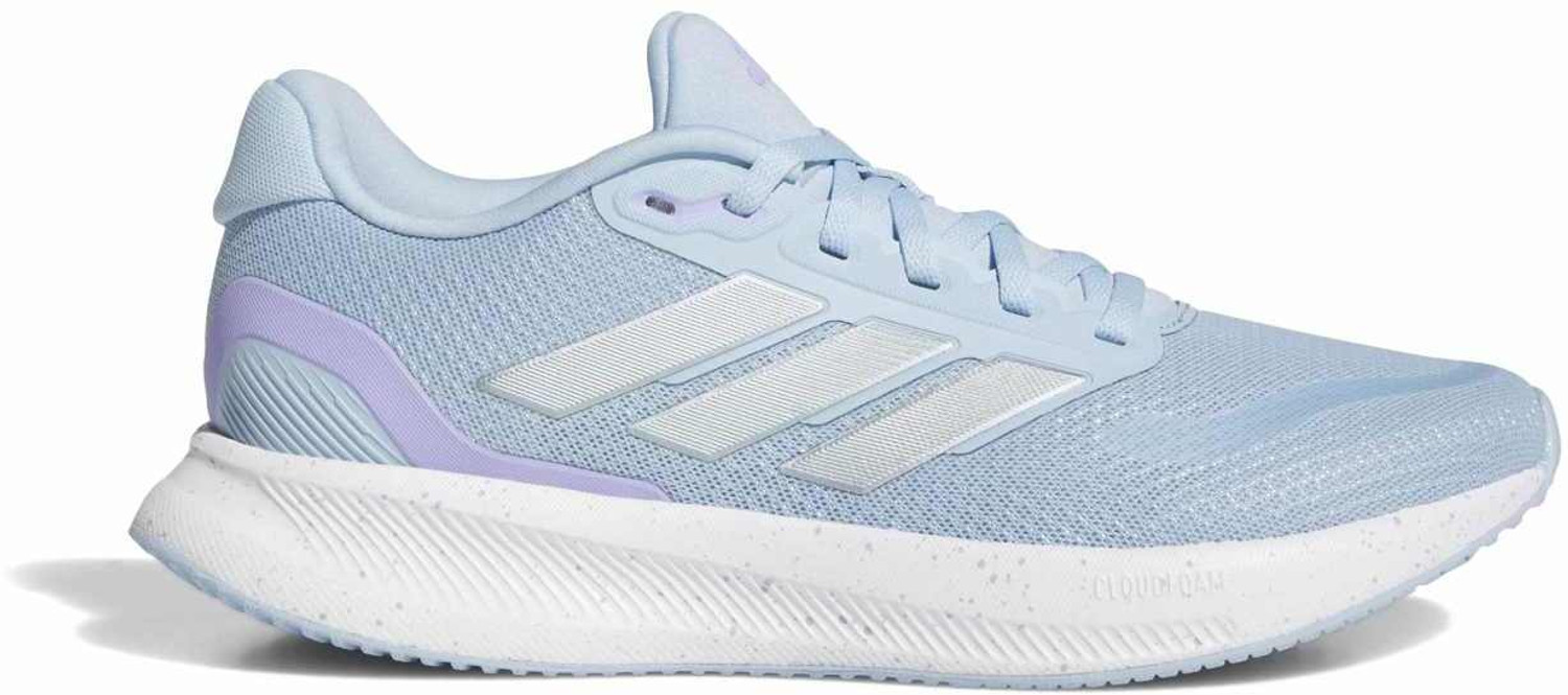 Image of ADIDAS RUNFALCON 4 W Outdoors For Women (White , 5.5)