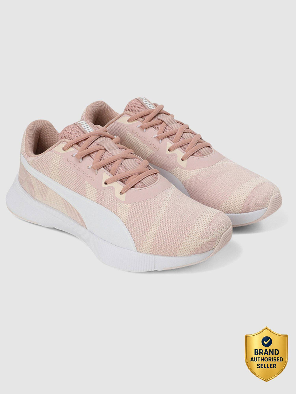 Image of PUMA olve Modern Running Shoes For Women (Black , 3)