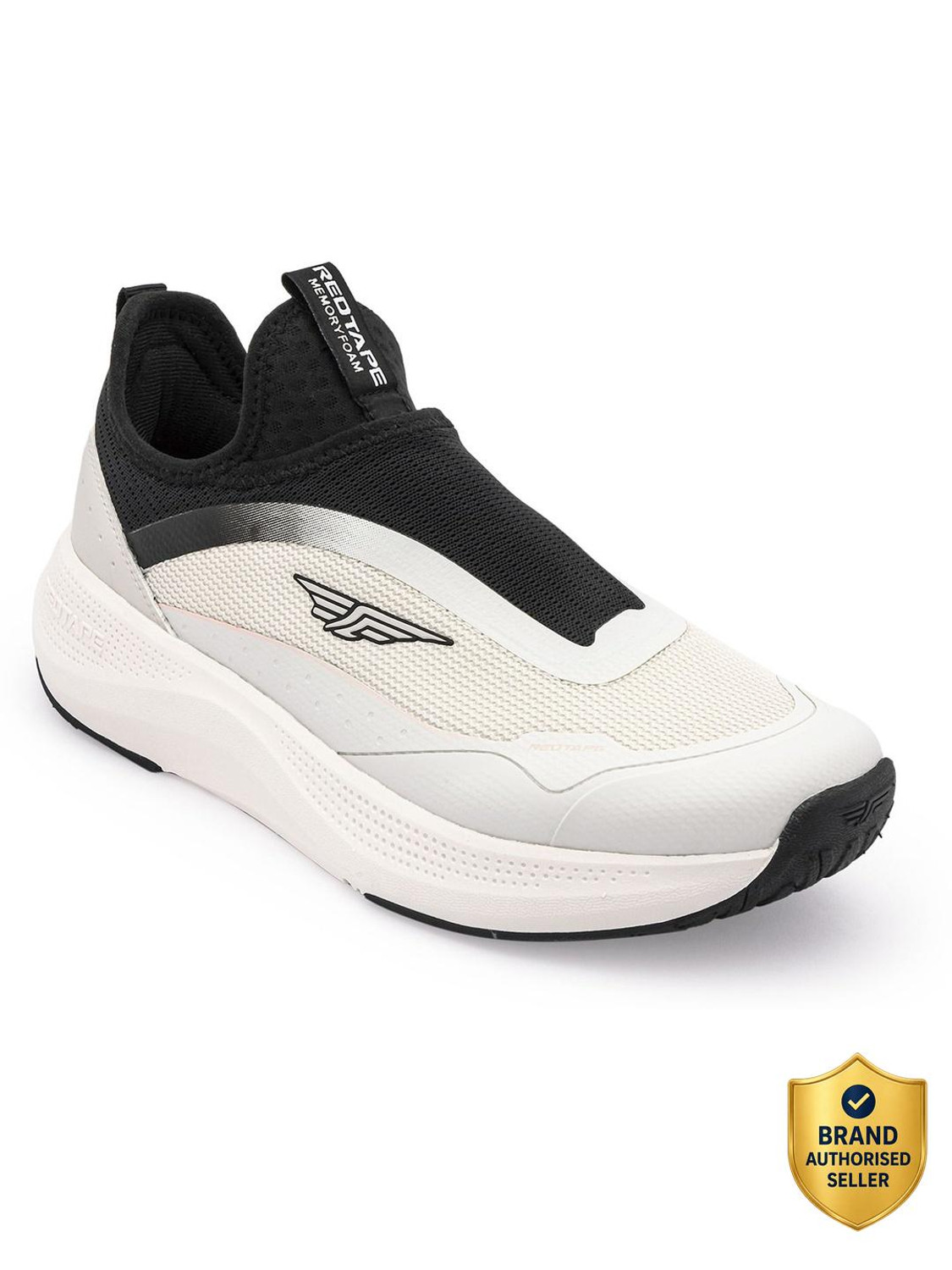 Image of CAMPUS PLUZZ Walking Shoes For Women (Black , 7)