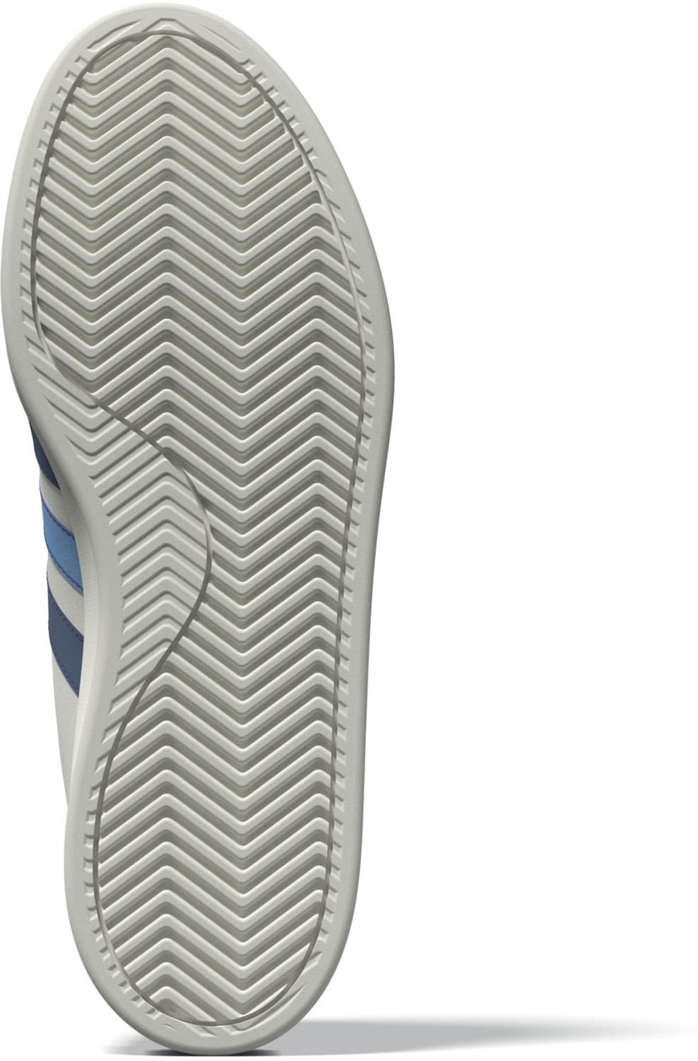 Image of ADIDAS GRAND COURT 2.0 Sneakers For Men (White , 10)