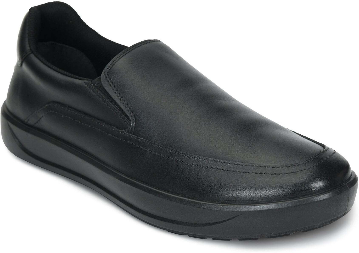 Image of VECHLO Mojare Casuals For Men (Black , 6)