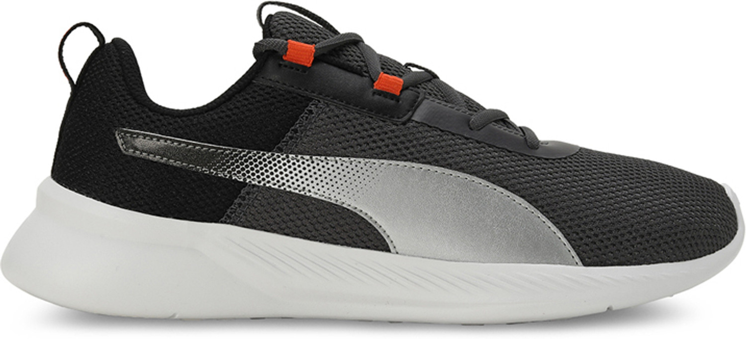 Image of PUMA Fast Wanderer Sneakers For Men (Grey , 12)