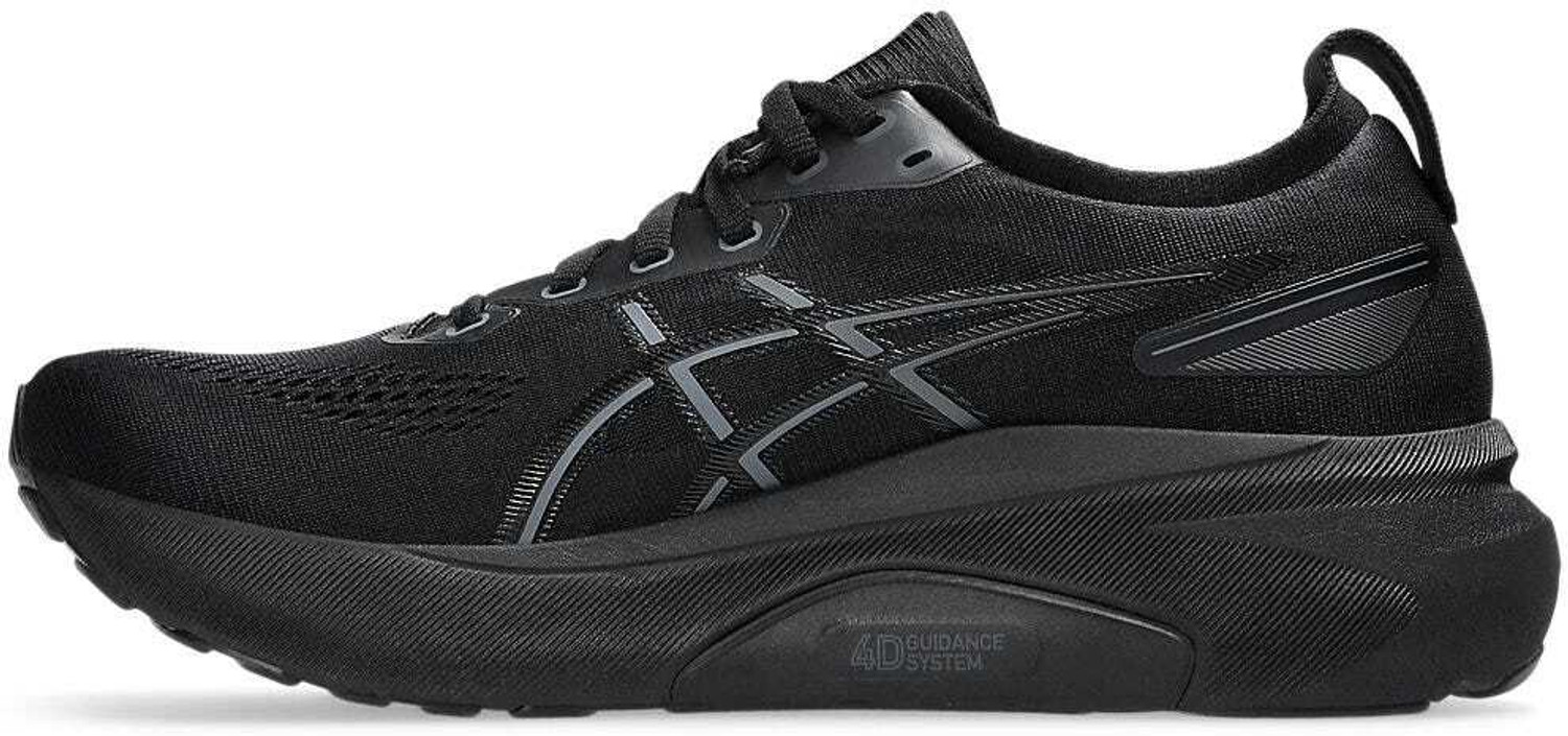 Image of ASICS Gel-Kayano 31 GEL-KAYANO 31 Outdoors For Men (Black , 8)