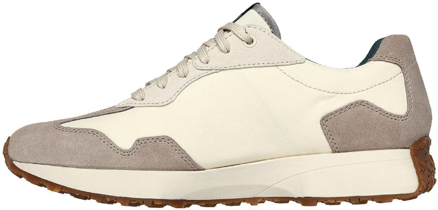 Image of Skechers Upper Cut Neo Jogger - Lantis Casuals For Men (Off White , 6)