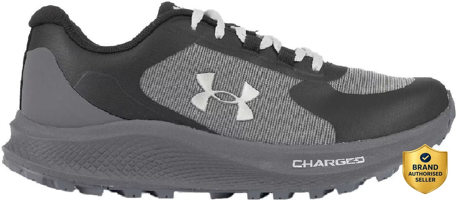 Under Armour M Bandit Tr3 Breeze Men's Gym Shoes - Image 1