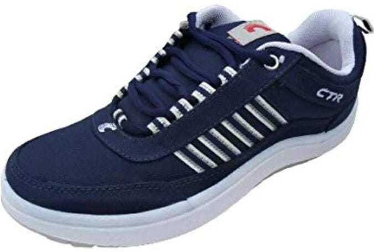 Image of Asics GEL-ROCKET 12 Badminton Shoes For Men (Navy , 10)
