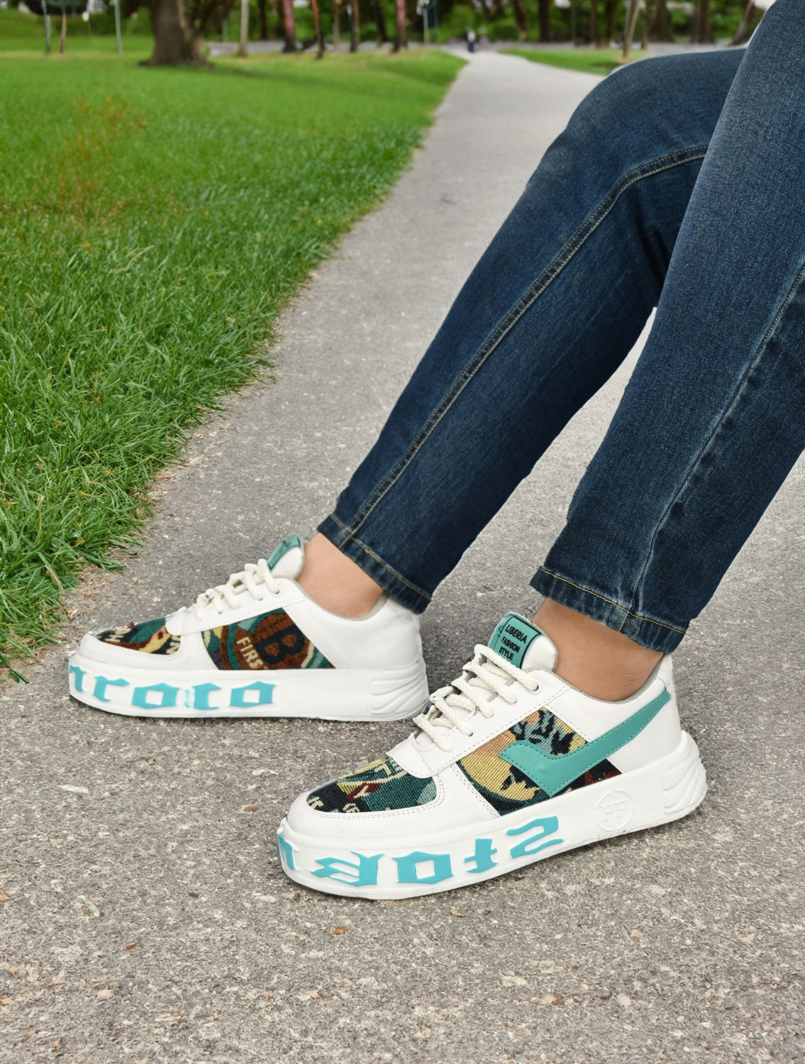 Image of NEWFEEL Many Walking Shoes For Men (By Decathlon)