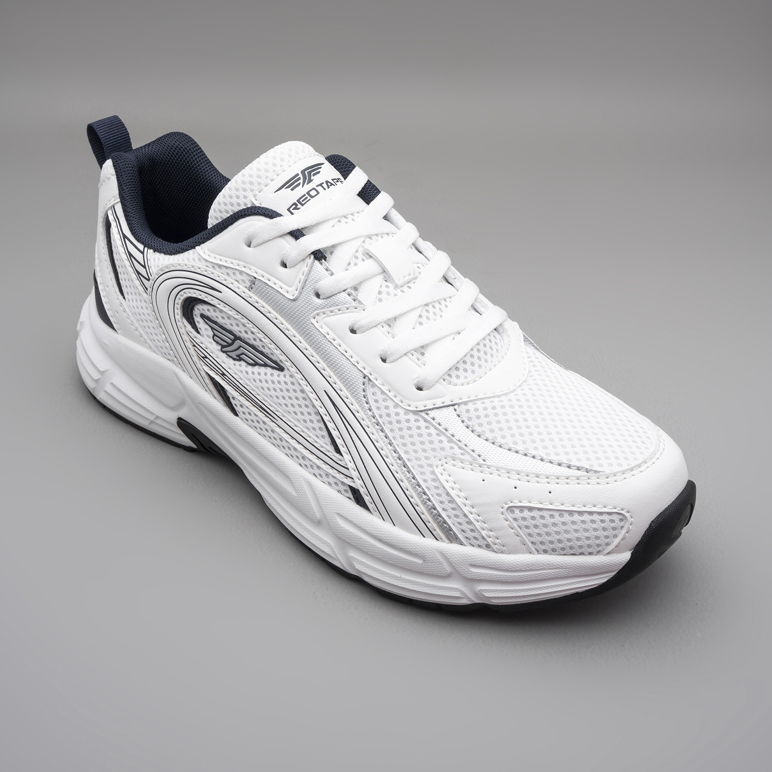 RED TAPE Men's Casual Outdoor Shoes - Image 1