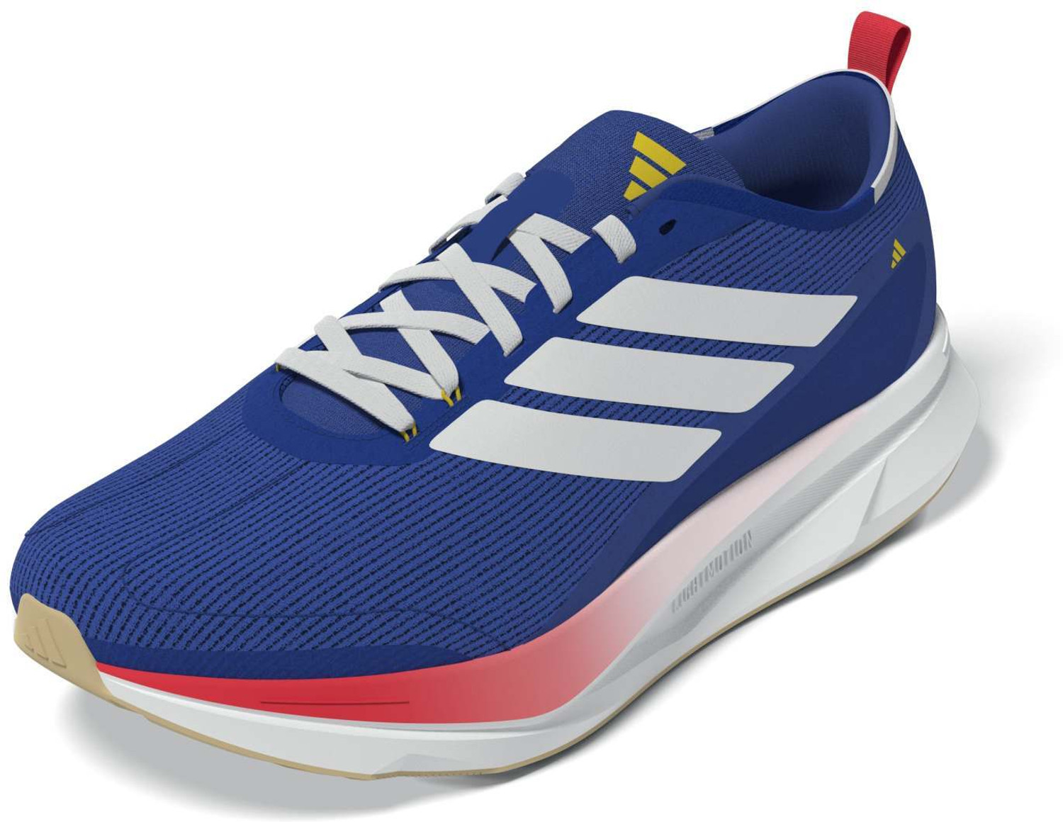 Image of ADIDAS NAM 75 PH M Running Shoes For Men (Blue , 5.5)