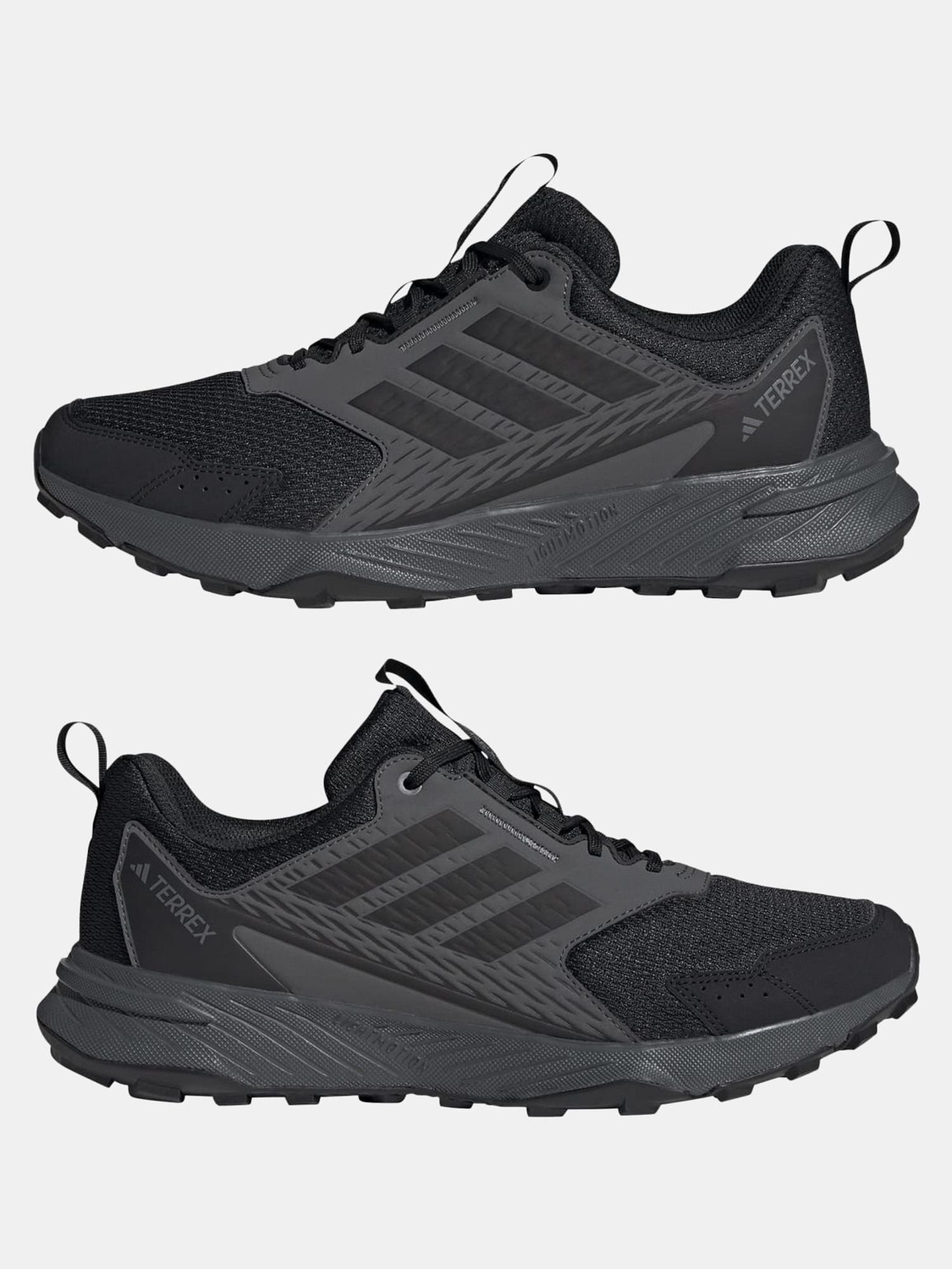 Image of ADIDAS TERREX TRACEFINDER 3 Outdoors For Men (Green , 6)