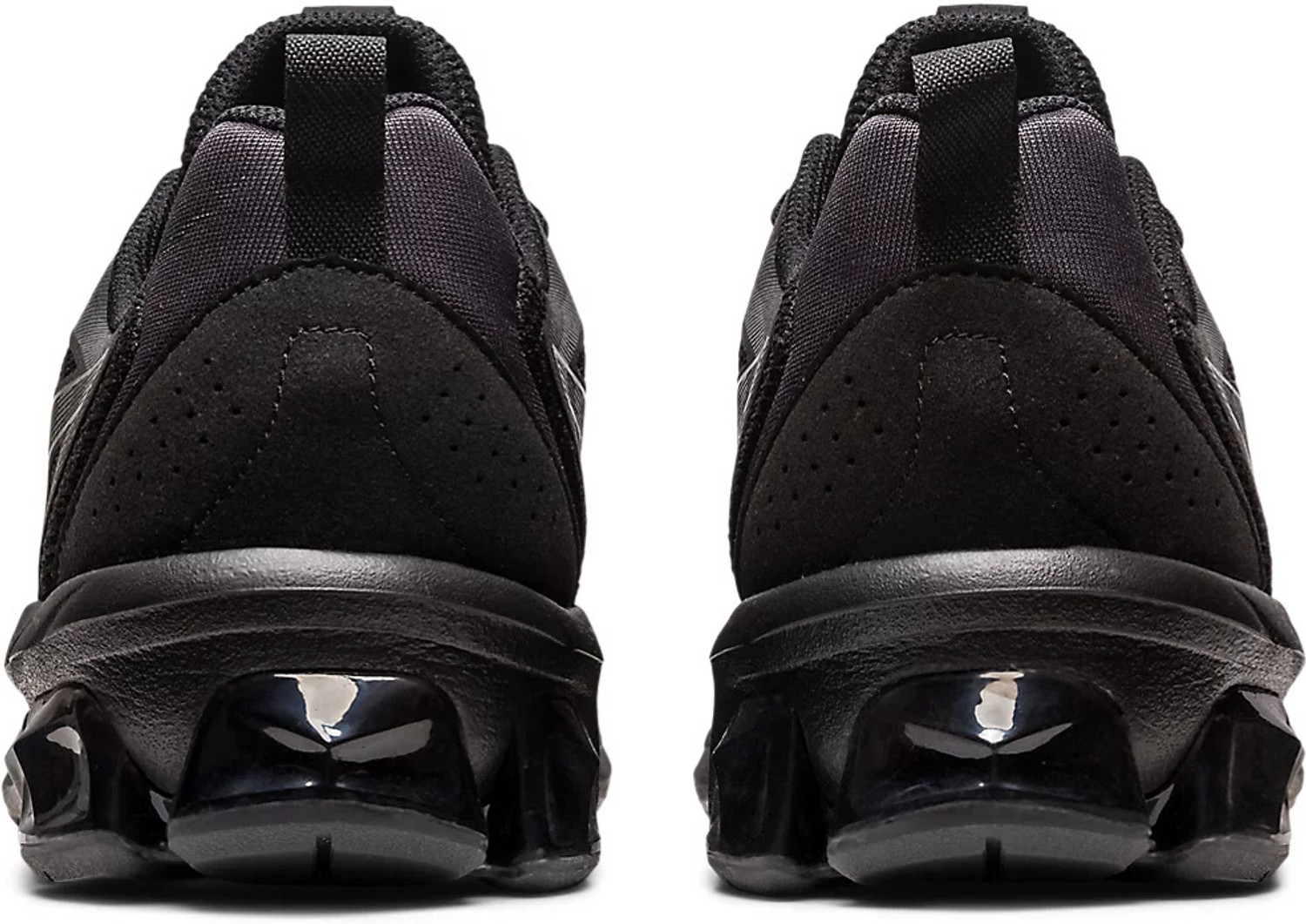 Image of Asics GEL-QUANTUM 90 IV Casuals For Men (Black , 8.5)