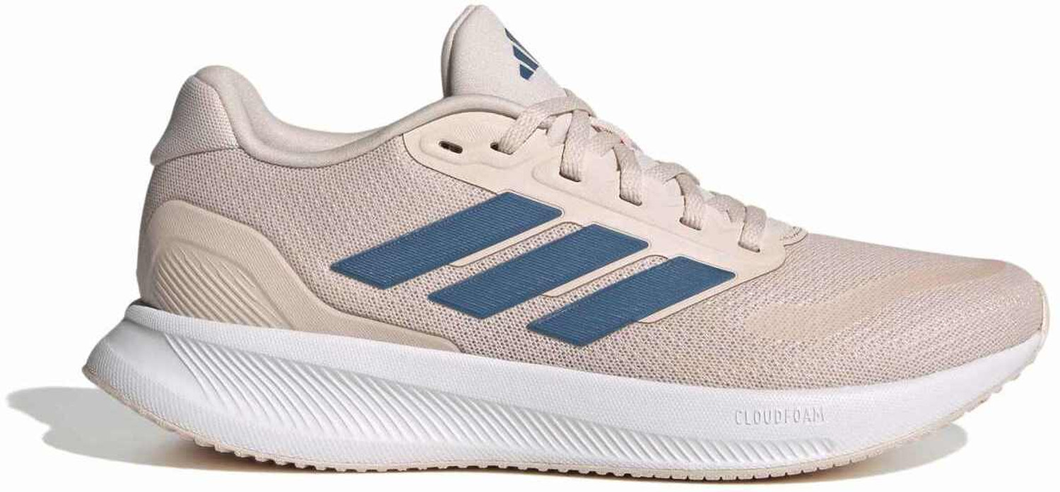 Image of ADIDAS RUNFALCON 4 W Outdoors For Women (White , 5.5)