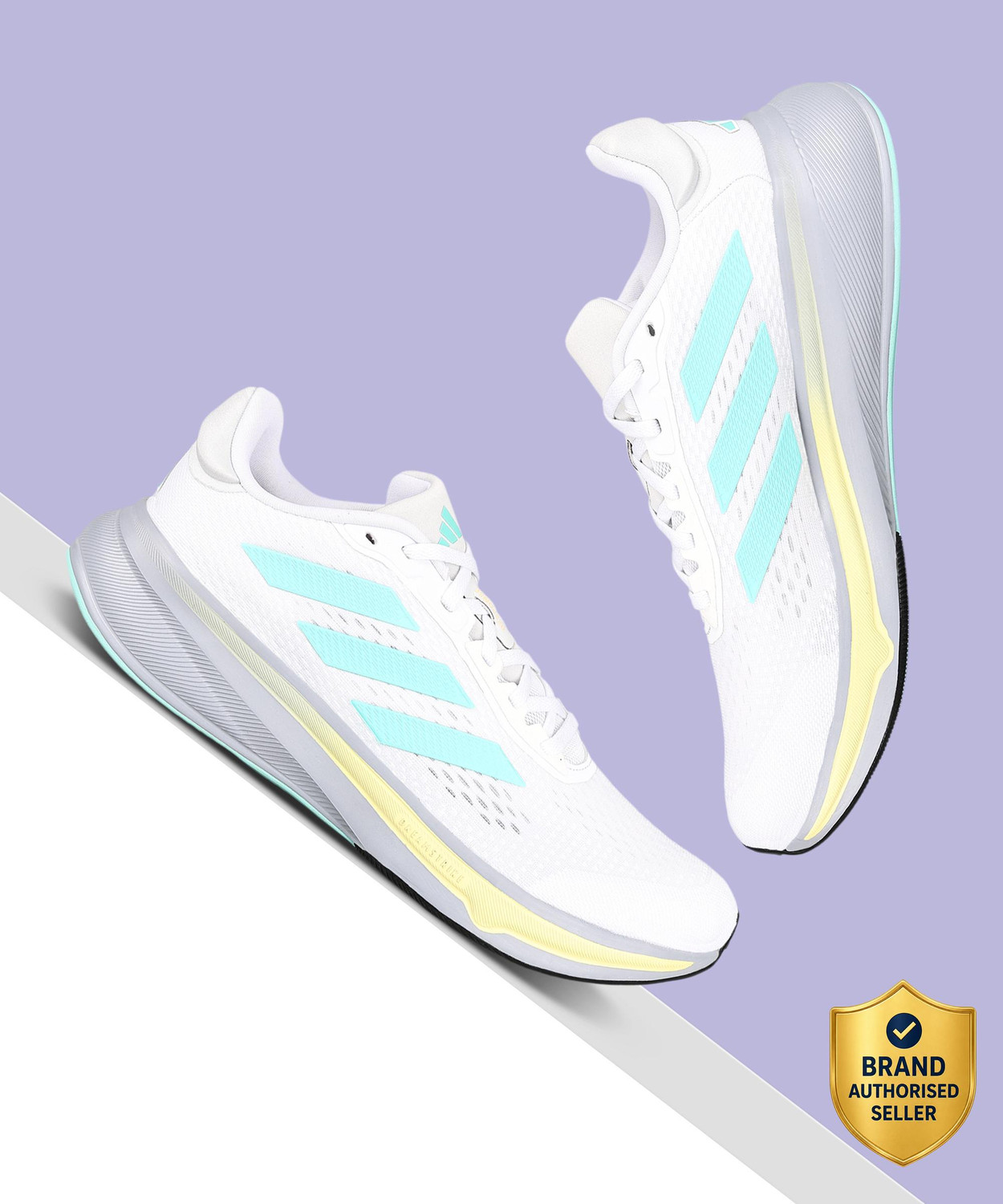 Image of ADIDAS RESPONSE SUPER M Outdoors For Men (Multicolor , 6.5)