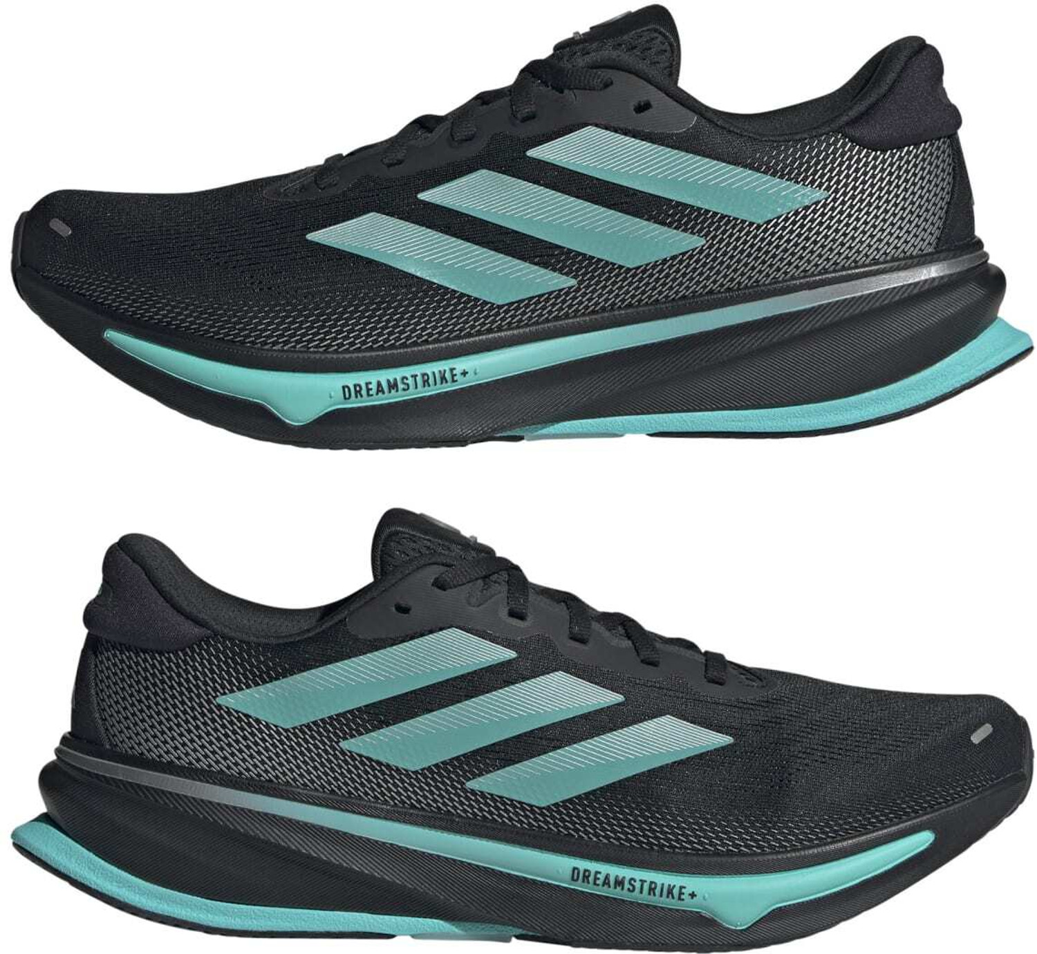 Image of ADIDAS MER SNR M Motorsport Shoes For Men (Black , 14.5)