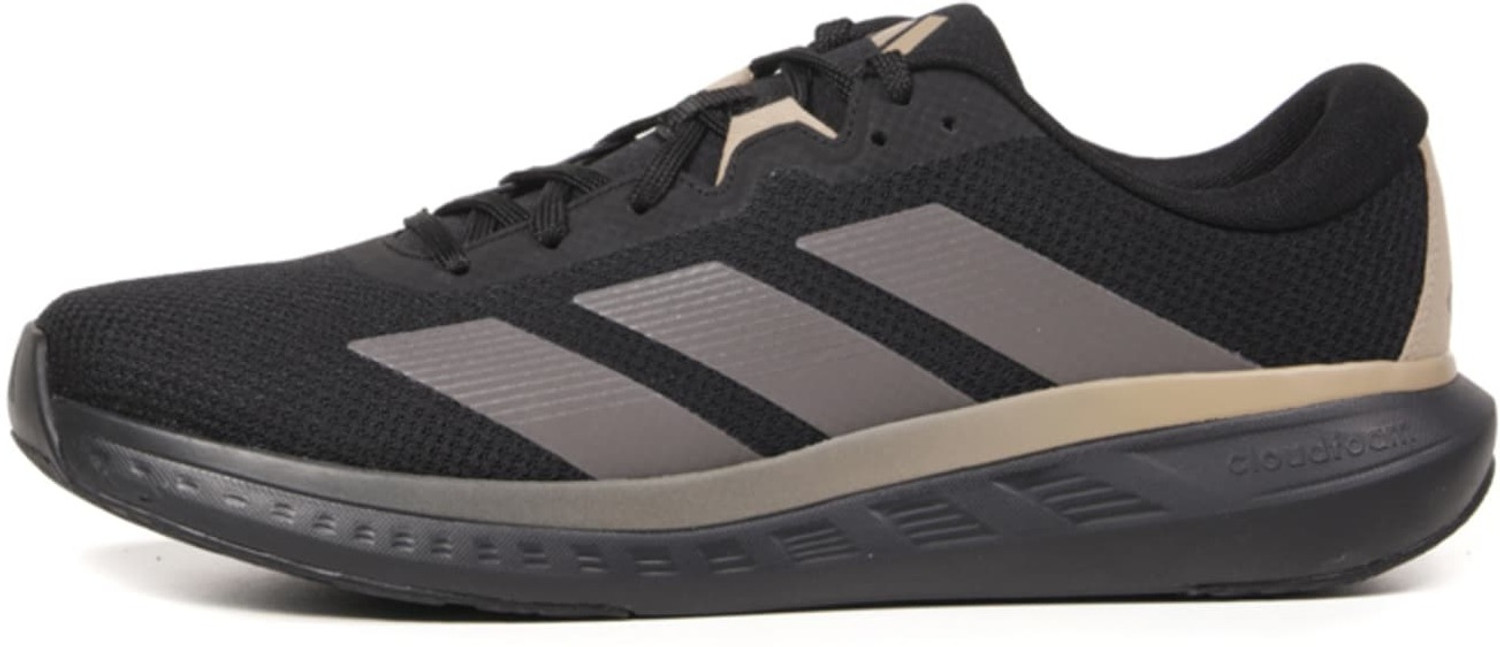 Image of ADIDAS Adiflair FW25 M2 Running Shoes For Men (Black , 12)