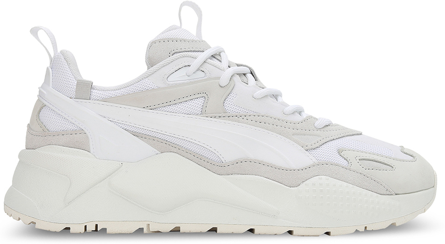 Image of PUMA RS-X Efekt PRM Sneakers For Men (White , 3)