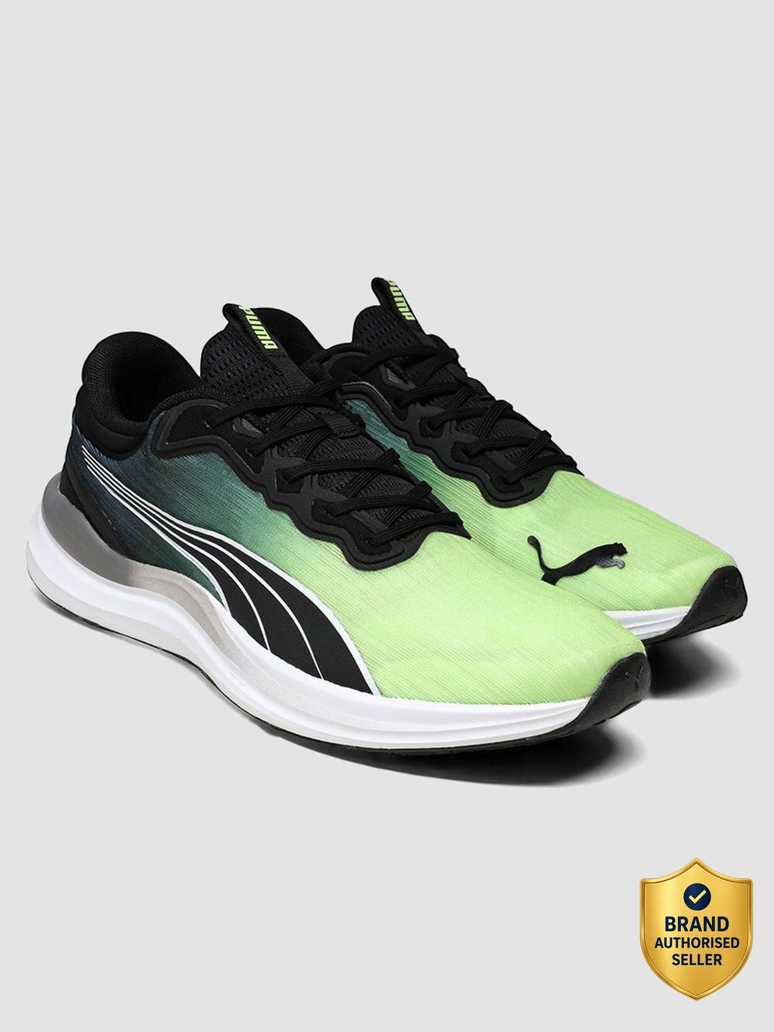 PUMA UltraFlux Lite Men's Running Shoes - Image 1