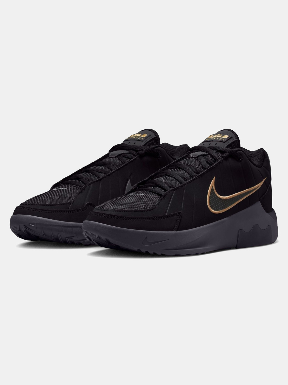 Nike Lebron Witness IX EP Basketball Shoes - Image 1