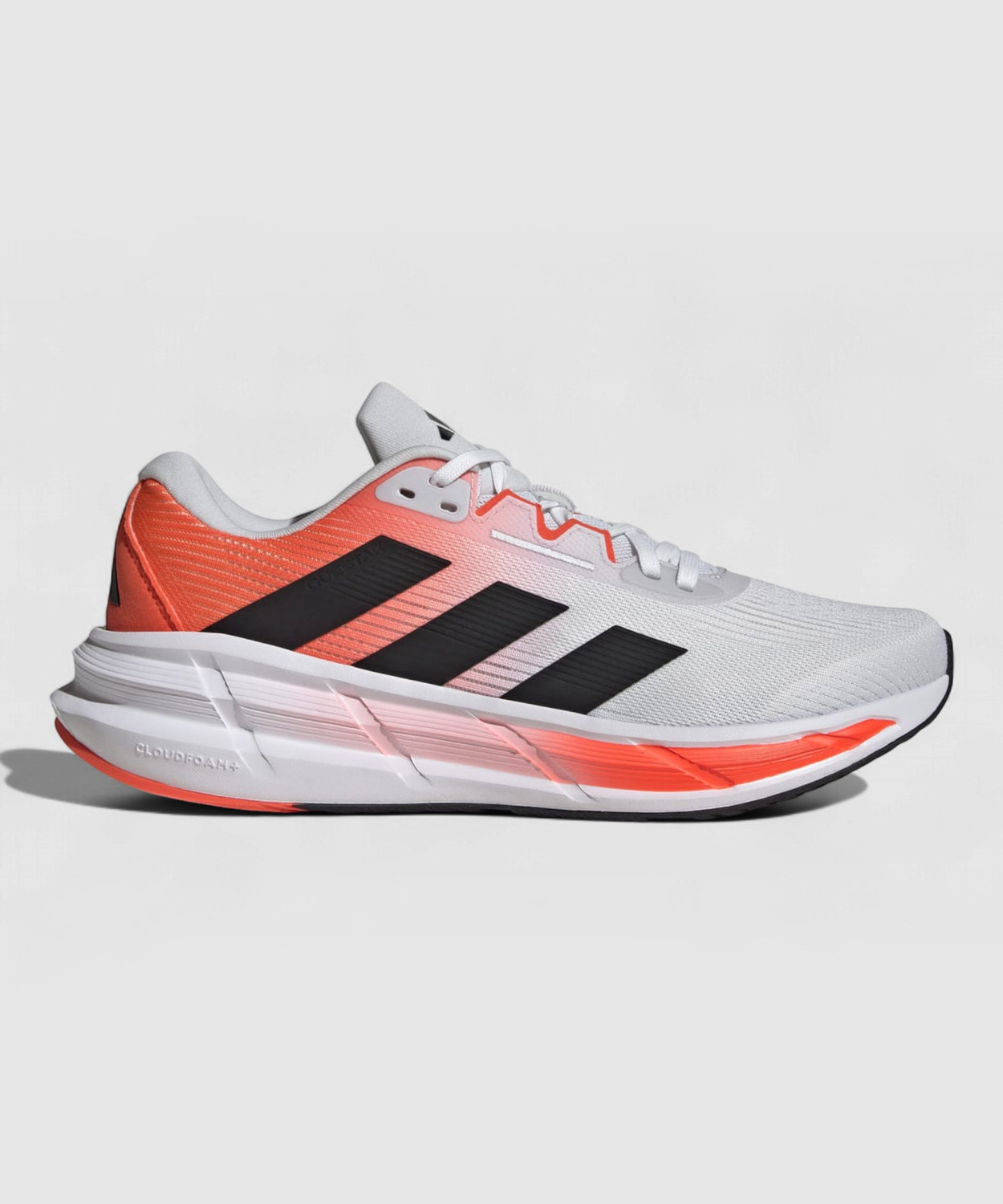 Image of ADIDAS QUESTAR 3 M Outdoors For Men (Grey , 10)