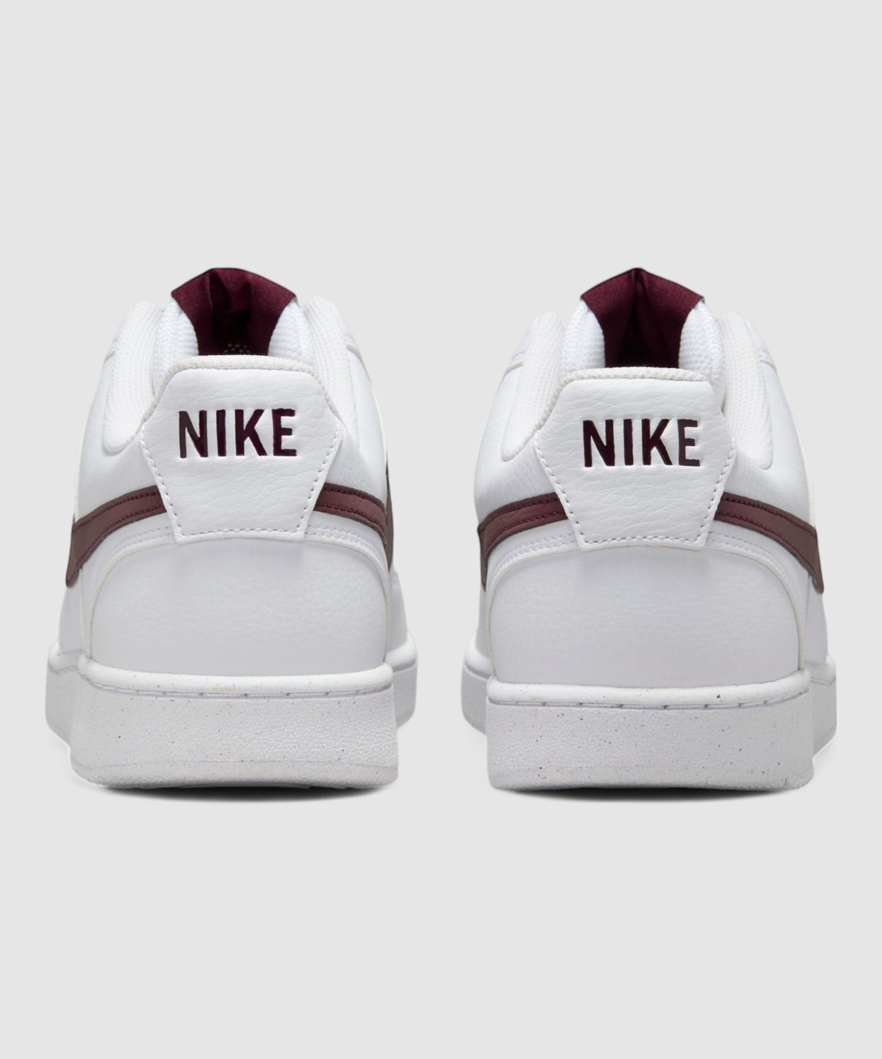 Image of NIKE court vision lo nn Sneakers For Men (White , 11)