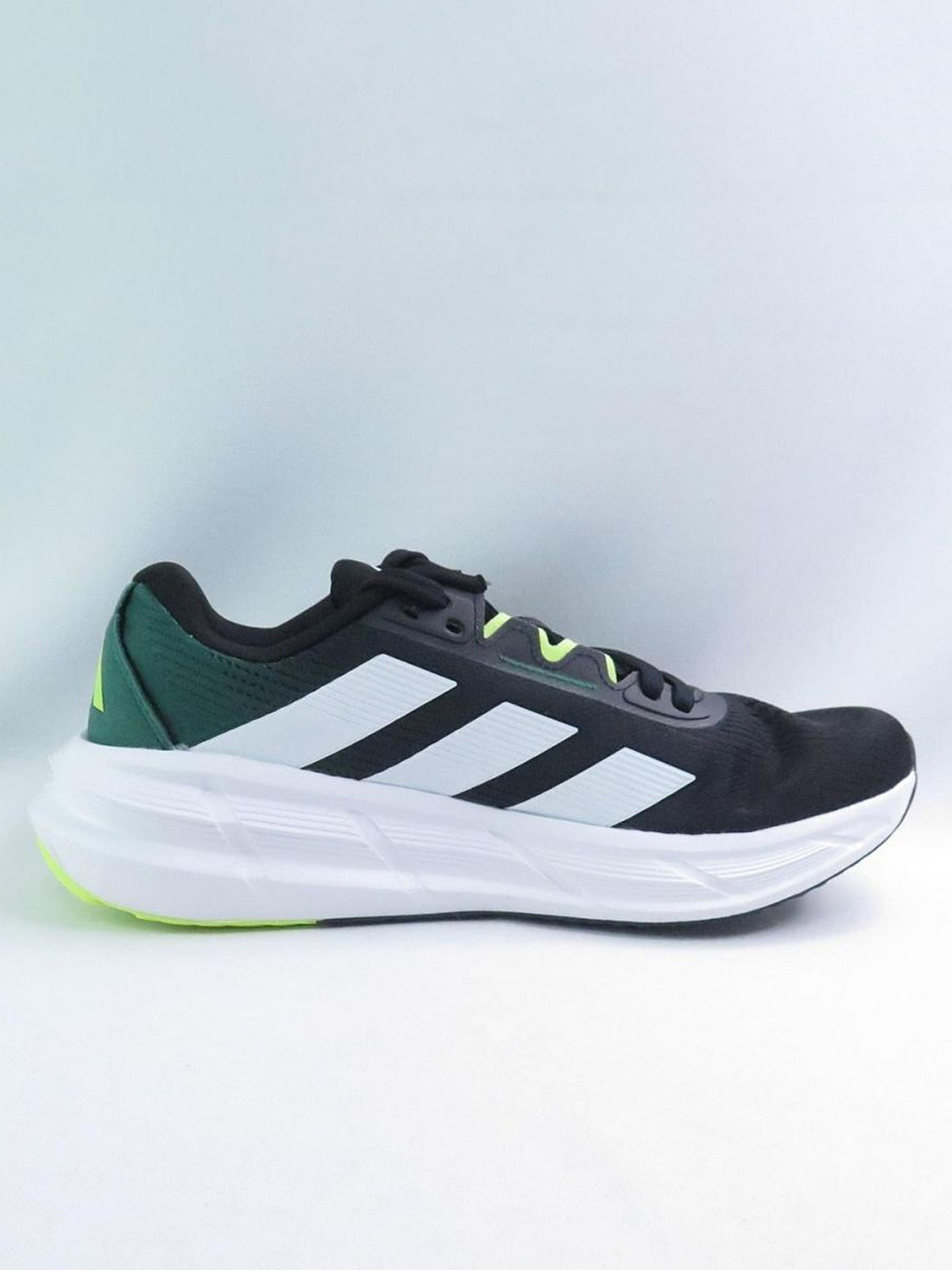 Image of ADIDAS QUESTAR 3 M Outdoors For Men (White , 4.5)