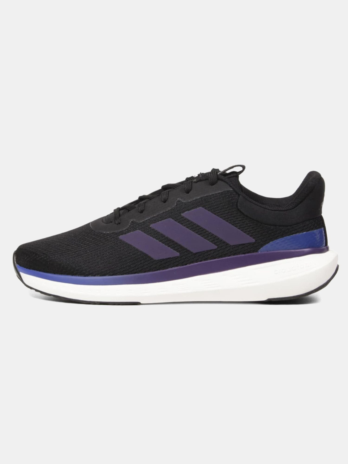 Image of ADIDAS CLOUD-MET M Running Shoes For Men (Blue , 12)