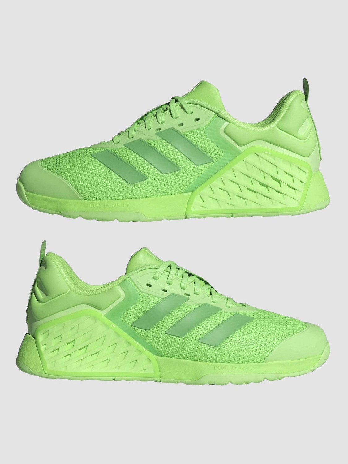 Image of ADIDAS DROPSET 3 TRAINER Training & Gym Shoes For Men (White , 8.5)