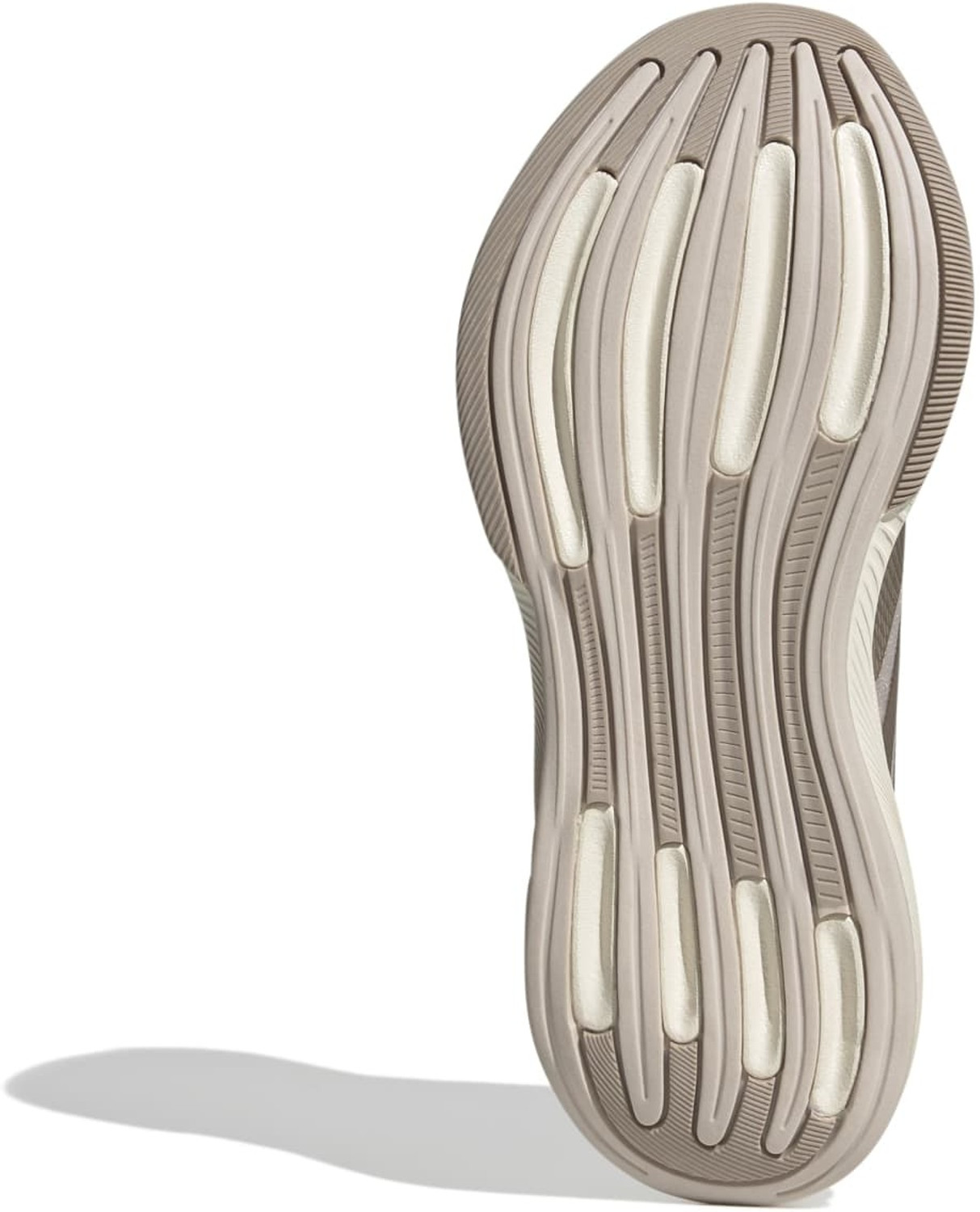 Image of ADIDAS RESPONSE SUPER W Running Shoes For Women (Brown , 9.5)