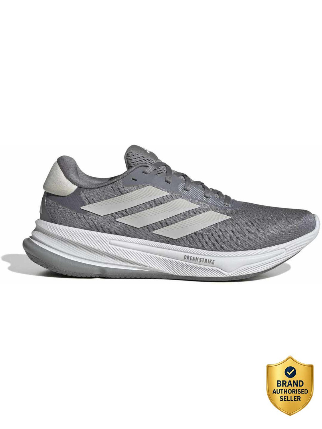 Image of ADIDAS SUPERNOVA STEP M Outdoors For Men (White , 6.5)