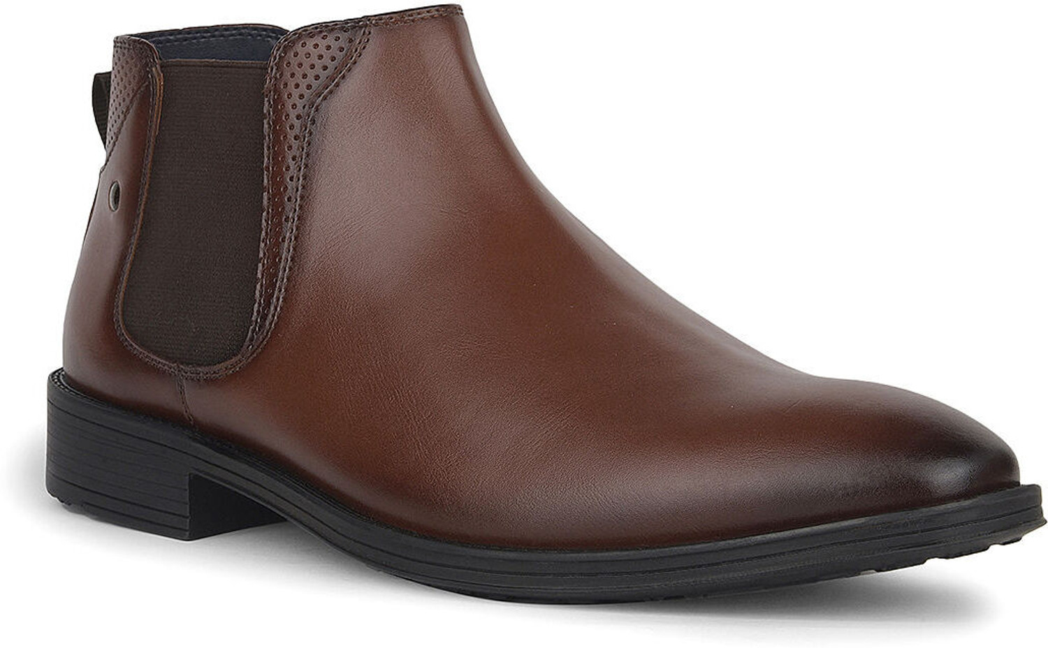 Bata Men Casual Boots - Image 1