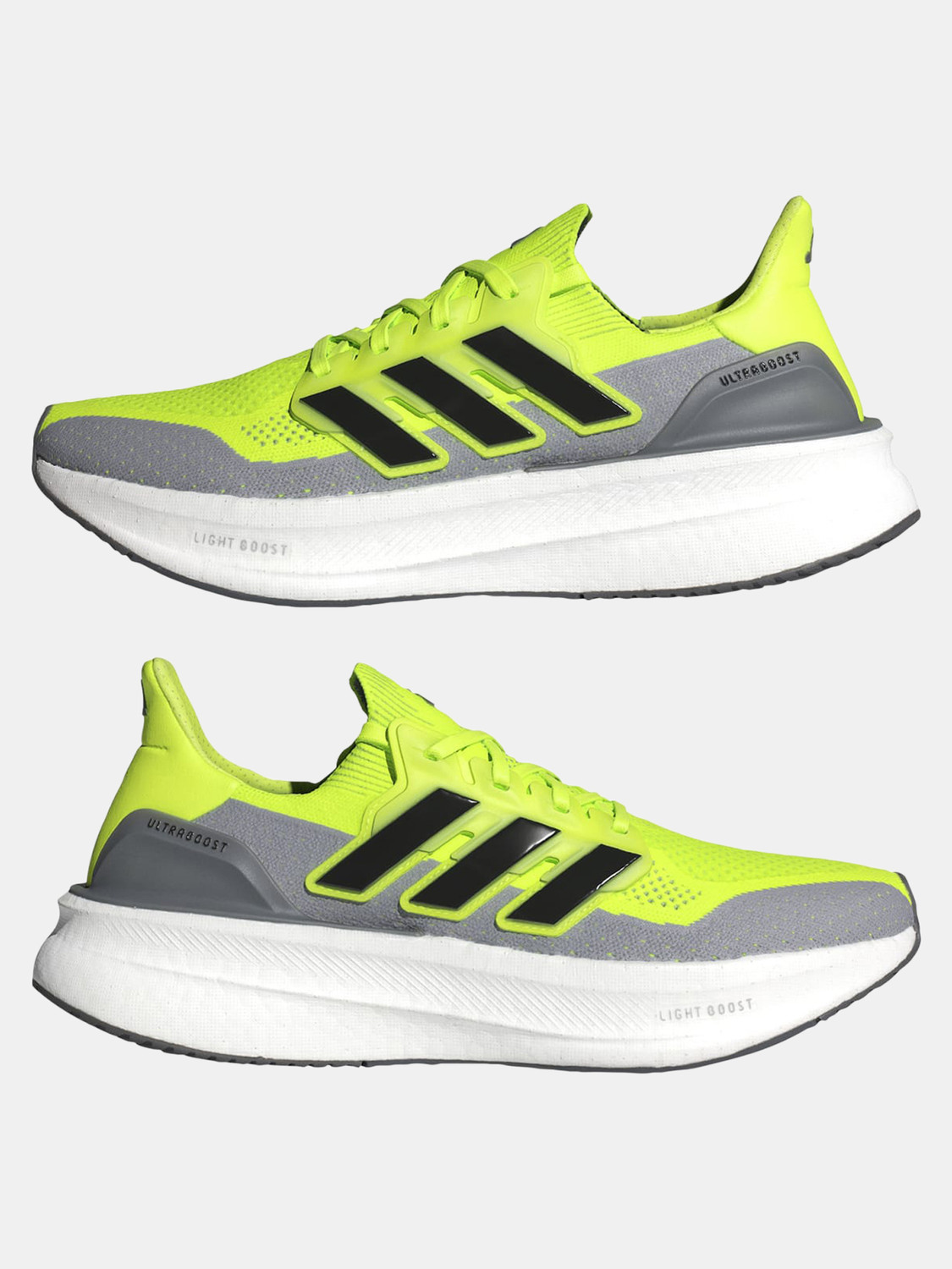 Image of ADIDAS Running Shoes For Men (Blue , 6)