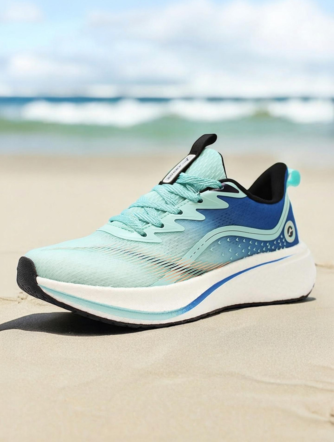 Abros AVEUE Running Shoes For Men - Image 1