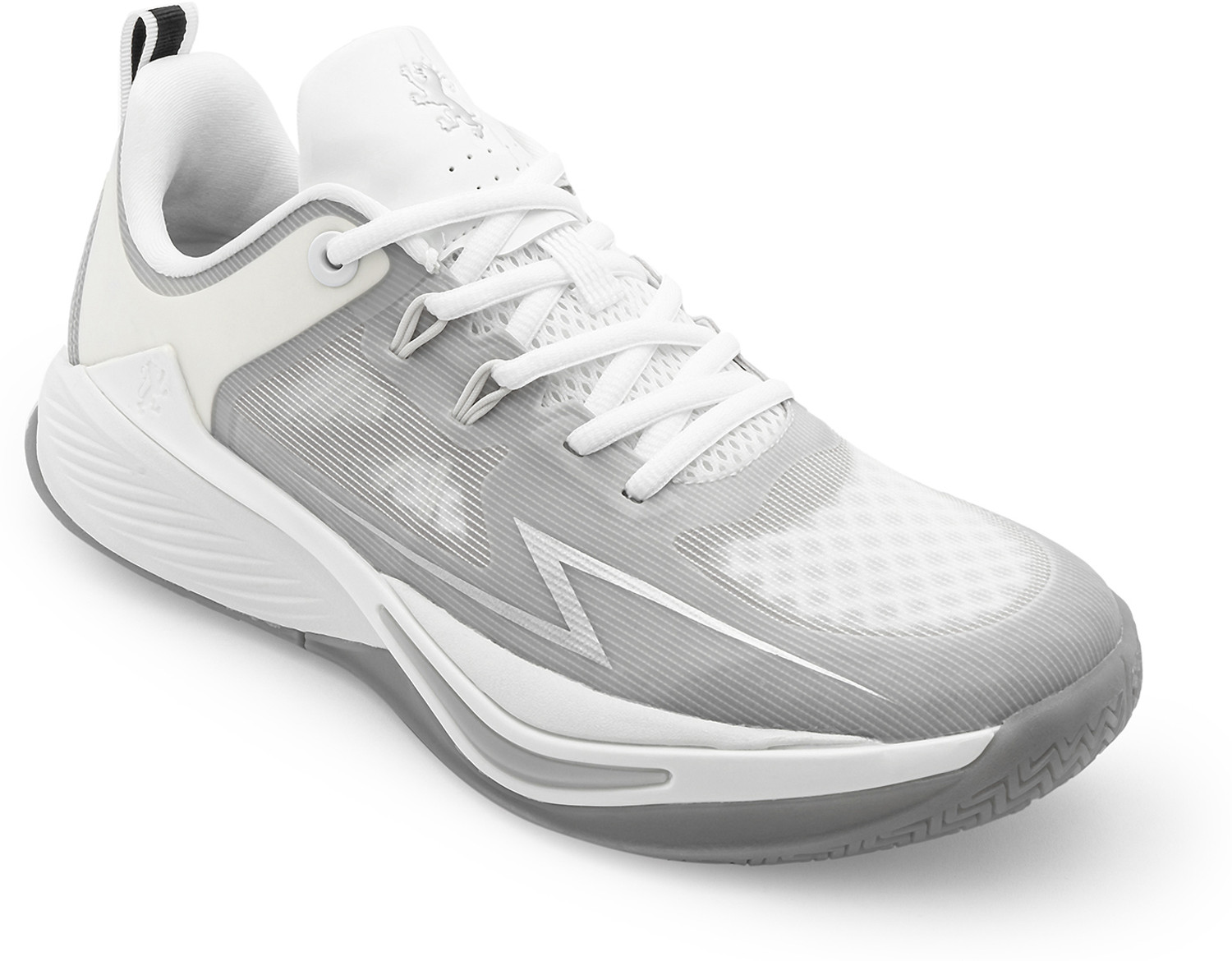Low Cut | Athleisure Sports Shoes Outdoors For Men - Image 1