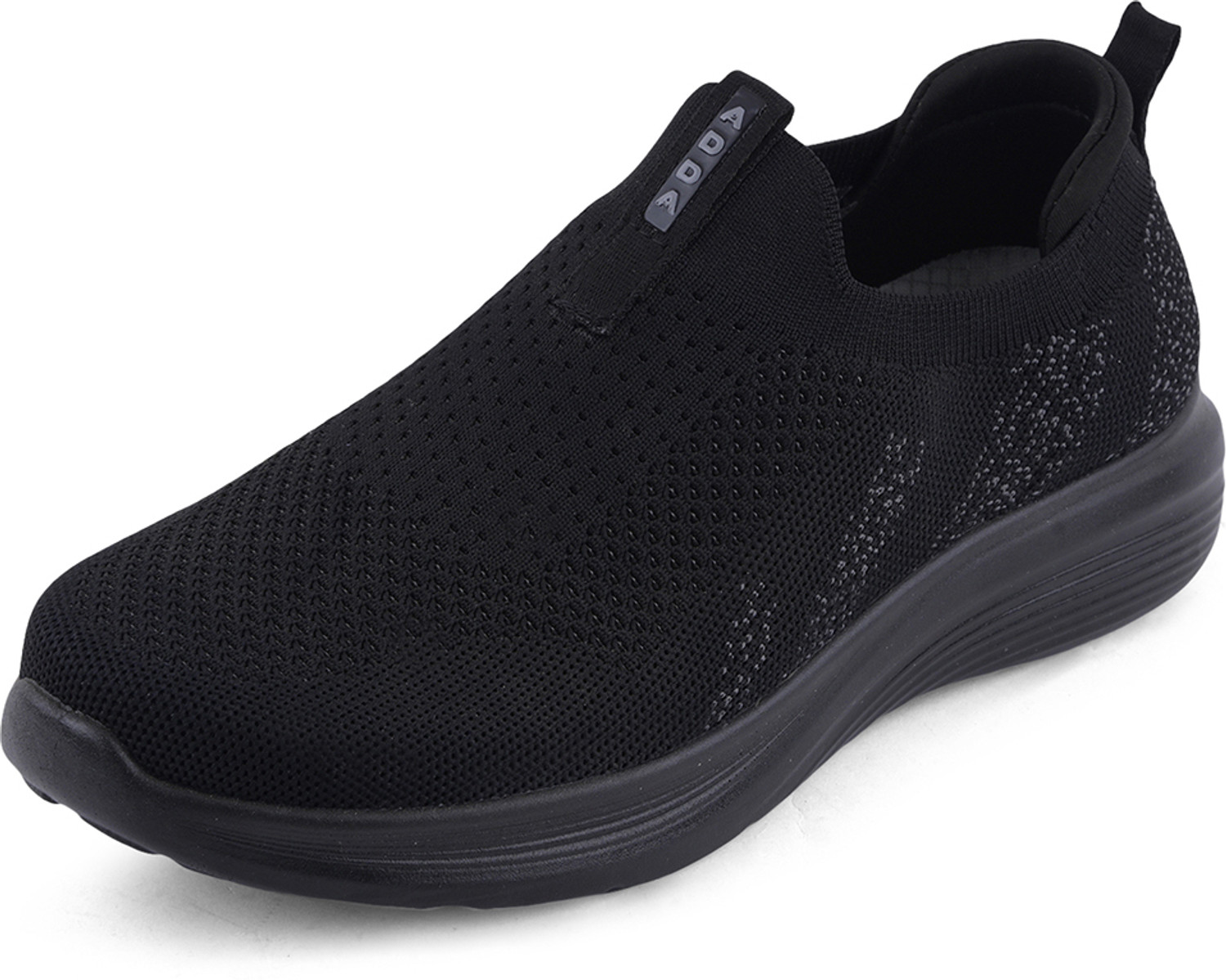 Image of Spykar Lisbon Urban Sneakers For Men (White , 7)