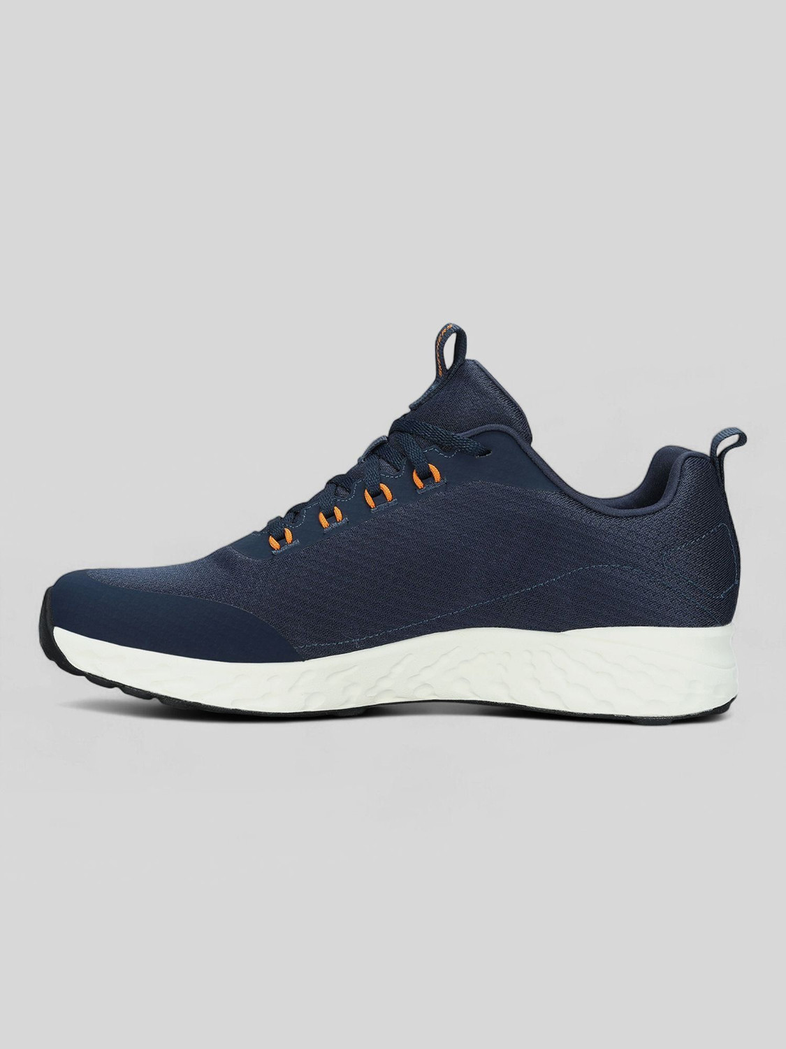 Image of Skechers TERRENEX Casuals For Men (Navy , 9)