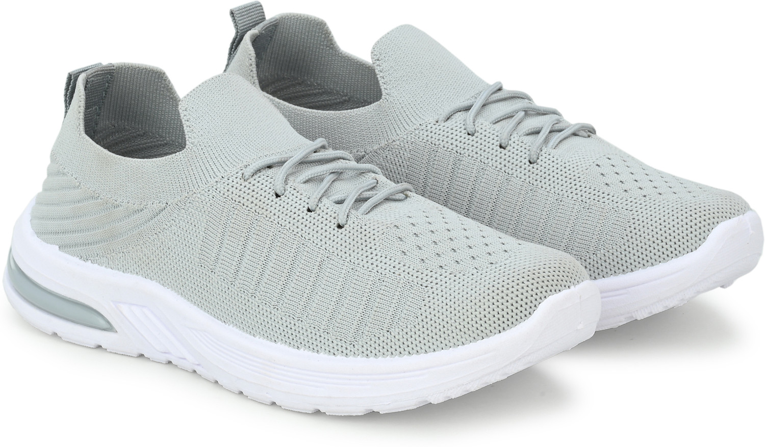 Image of Cogs Excellent Comfortable Casual Stylish Casuals For Women (Grey , 4)