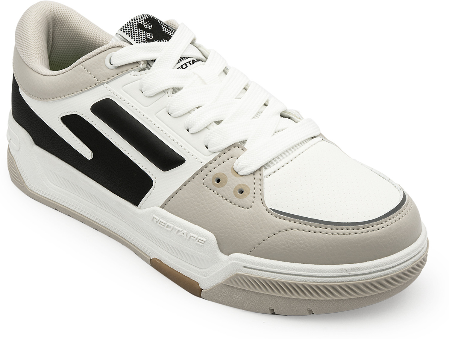 RED TAPE Men's Classic Comfort Sneakers - Image 1