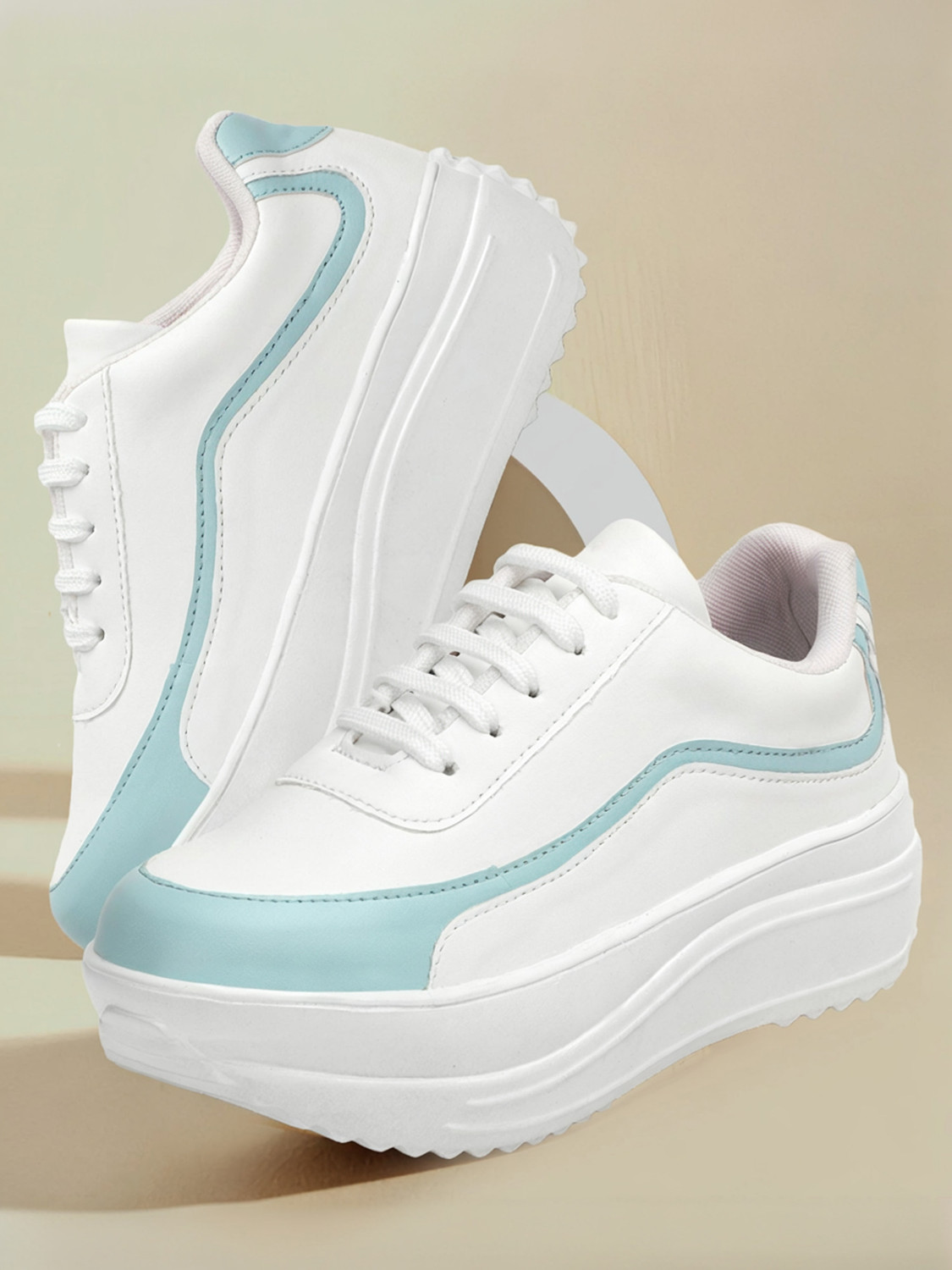 Image of NEWFEEL Many Walking Shoes For Women (By Decathlon)