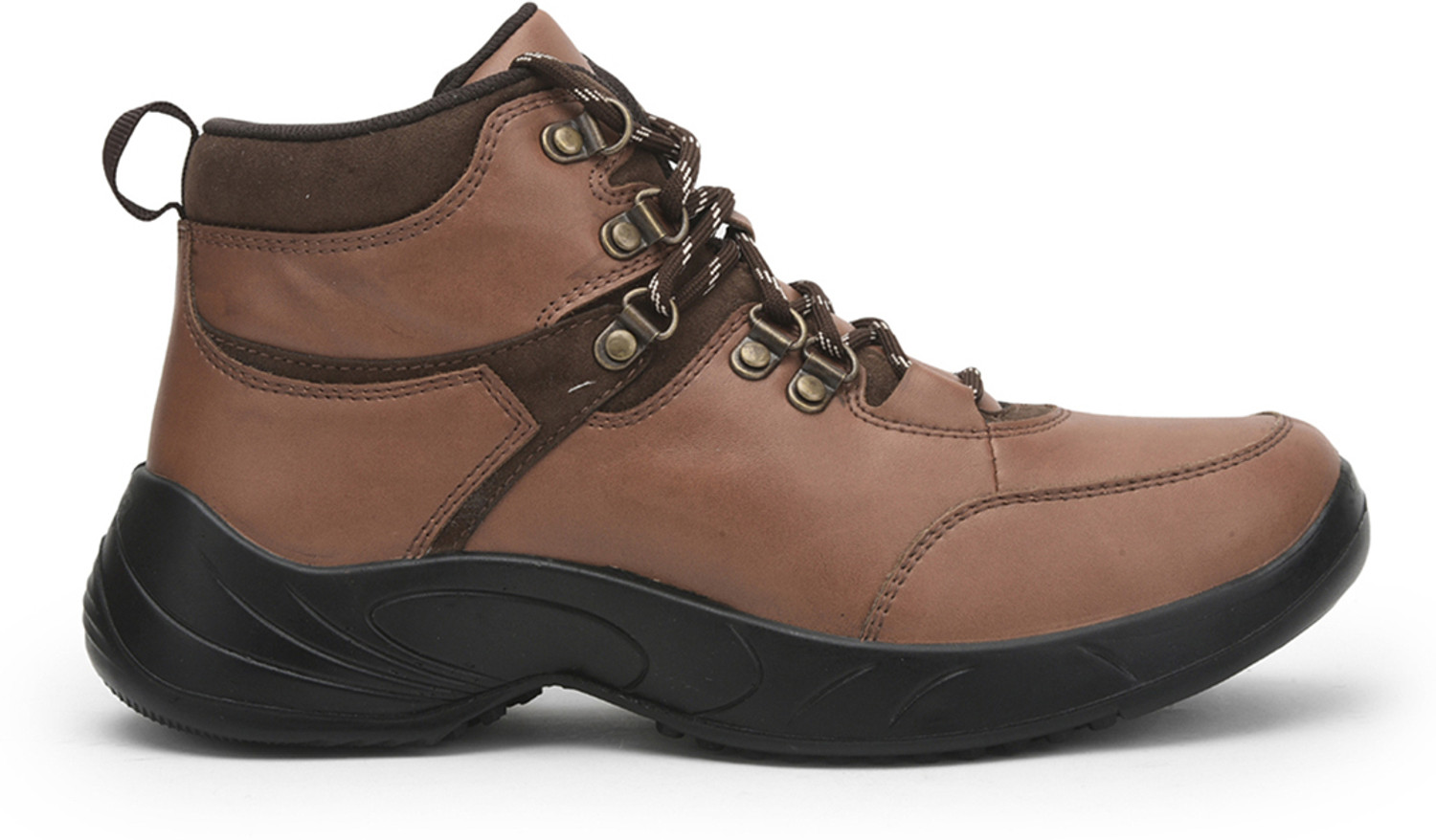 Image of LIBERTY Windsor By Liberty ZOOM Boots For Men (Tan , 10)