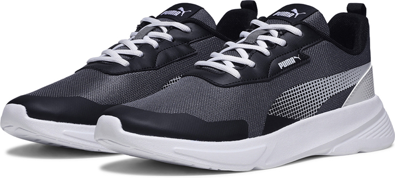 Image of Asics JOLT 1 Running Shoes For Men (Grey , 8)