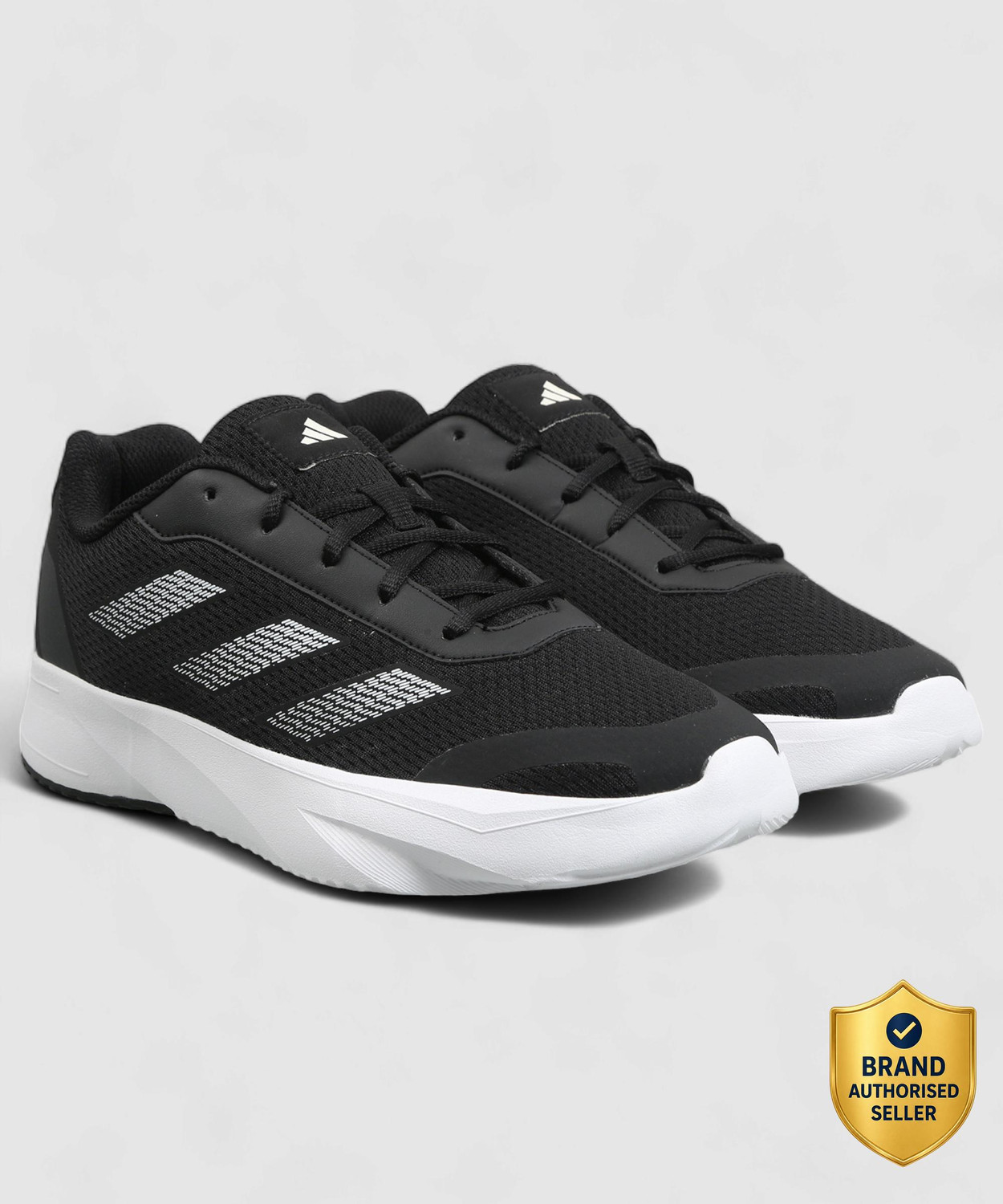 Image of ADIDAS DURAMO RC2 M Running Shoes For Men (Blue , 8.5)