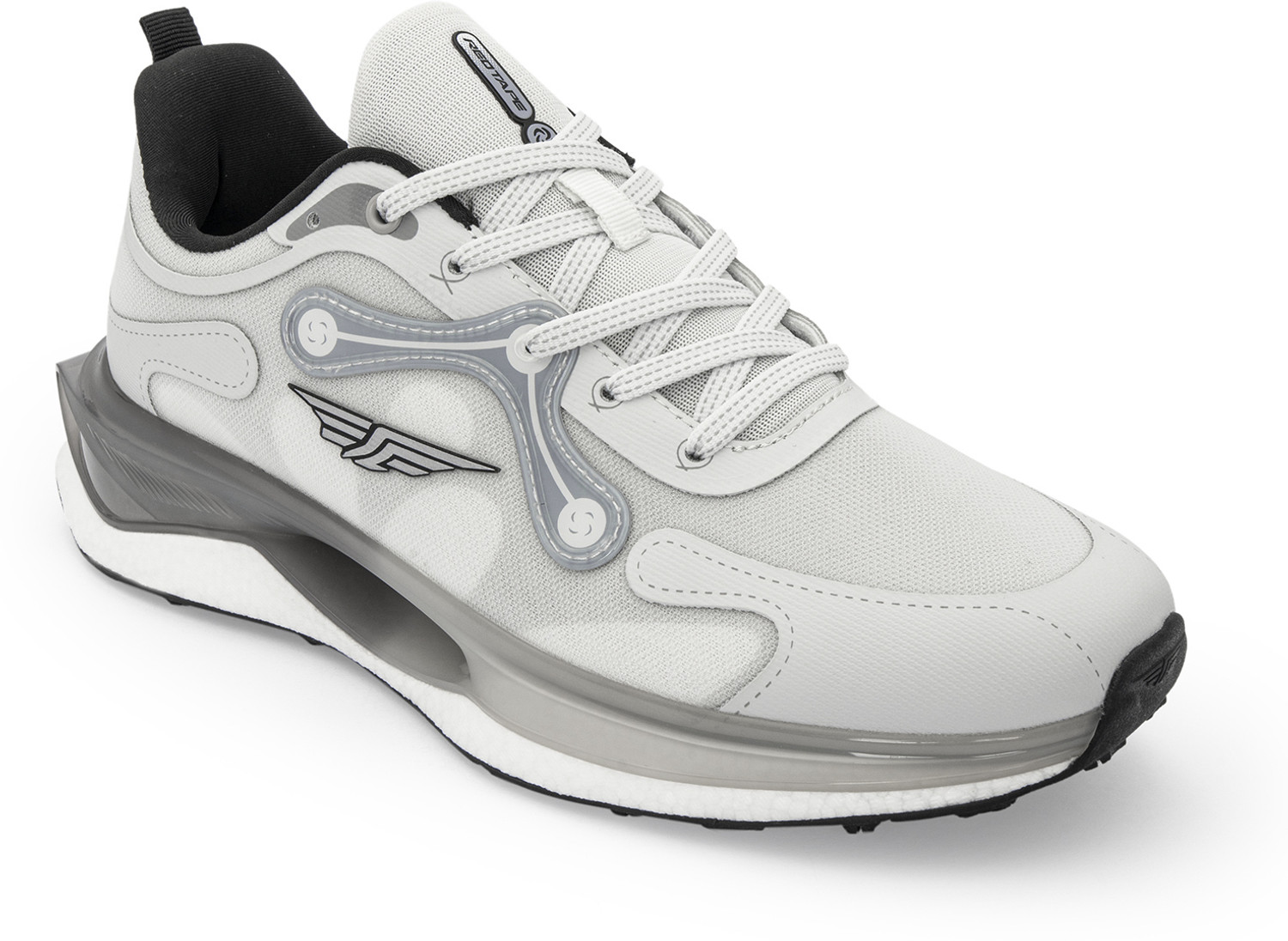 RED TAPE Walking Shoes For Men (Multicolor , 8) - Image 1