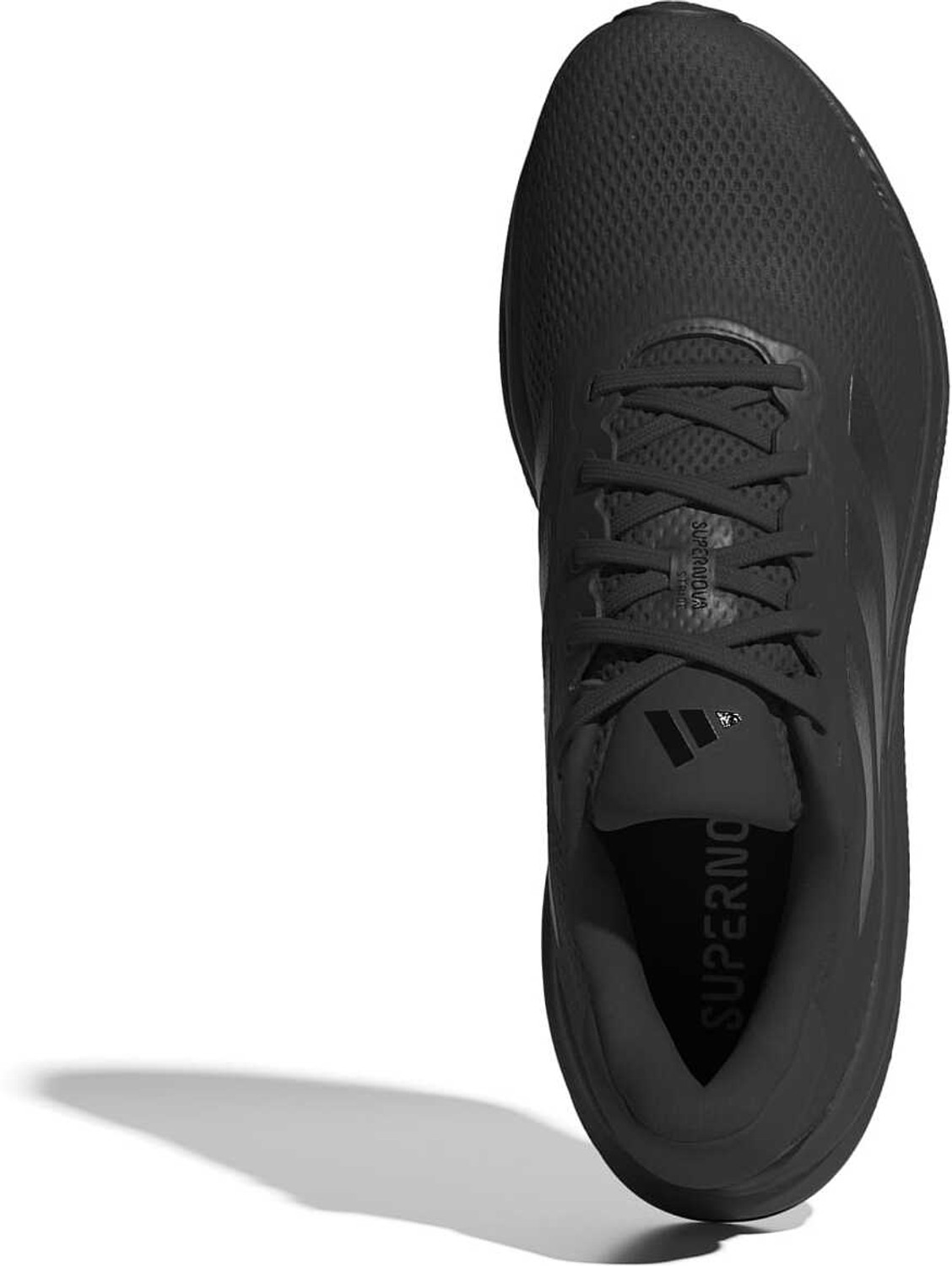 Image of ADIDAS Casuals For Men (Black , 7)