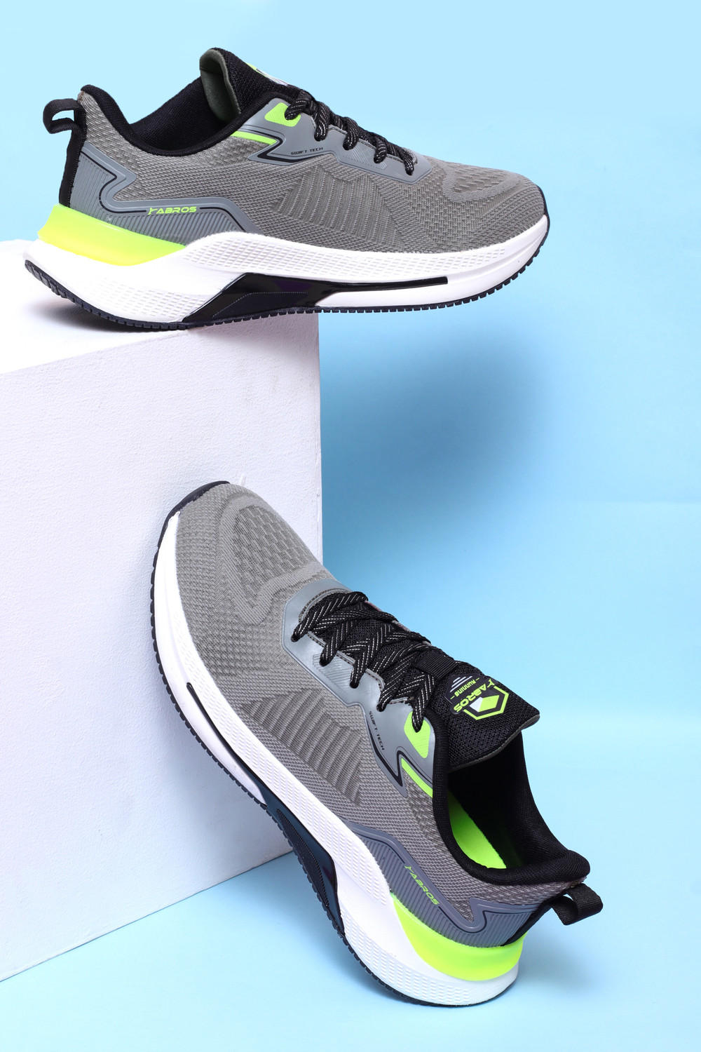 Abros CYBRO Running Shoes For Men
