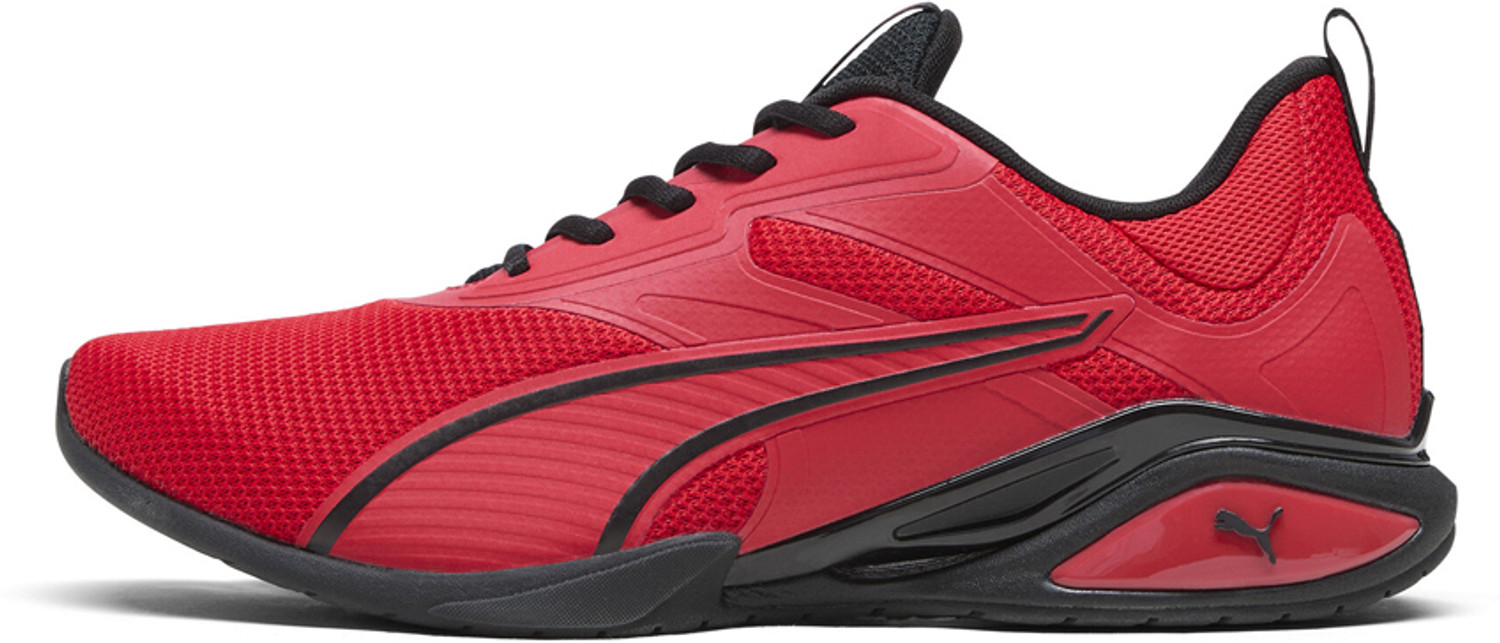 Image of PUMA Blur V1 Running Shoes For Men (Multicolor , 11)